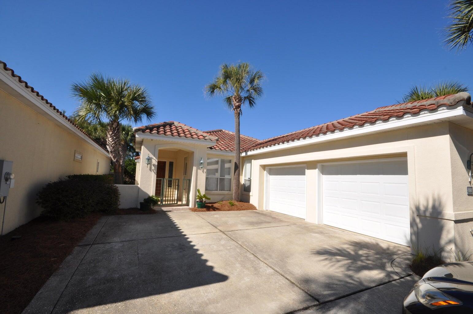 8008 Legend Creek Drive