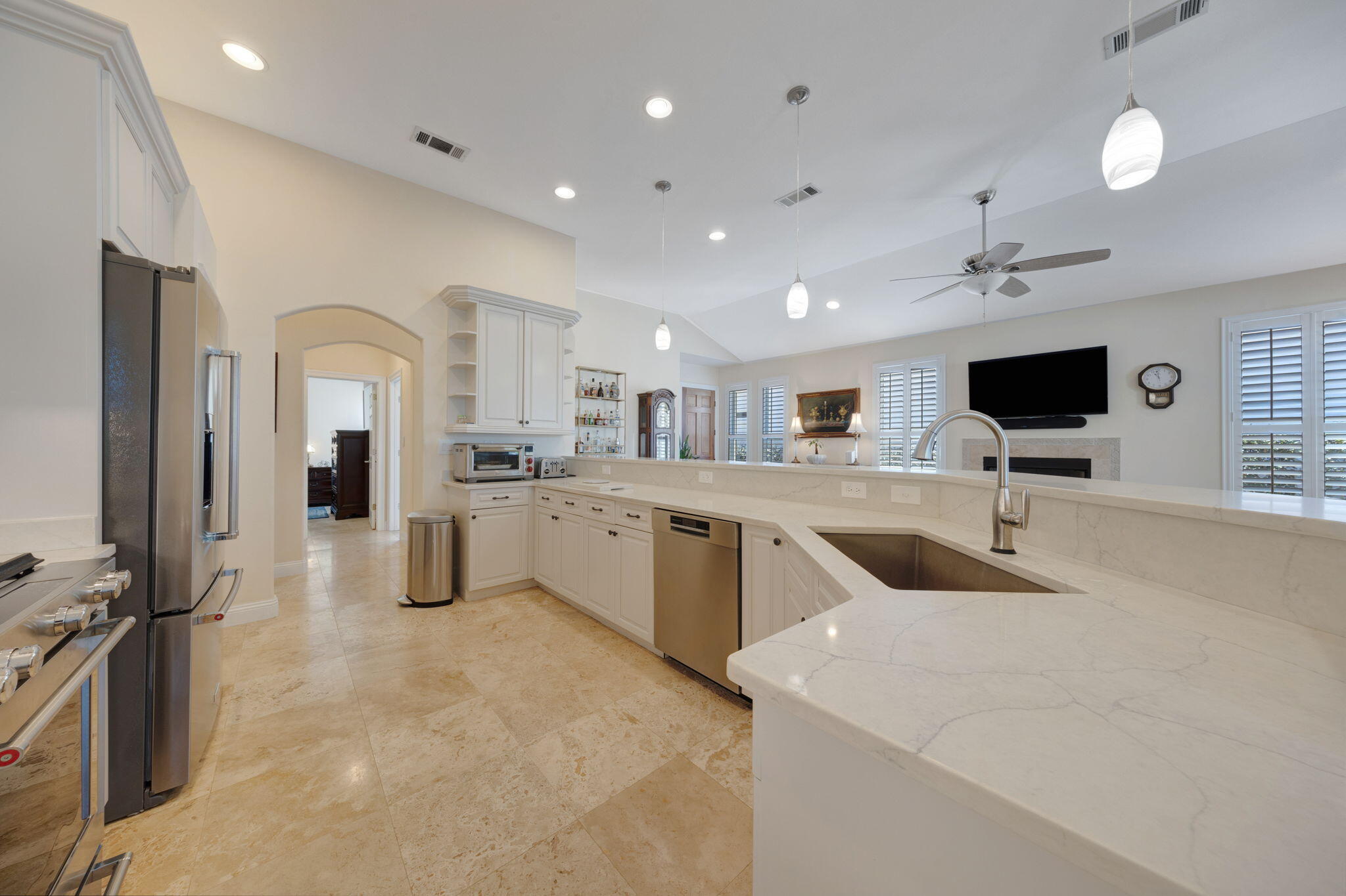 8008 Legend Creek Drive