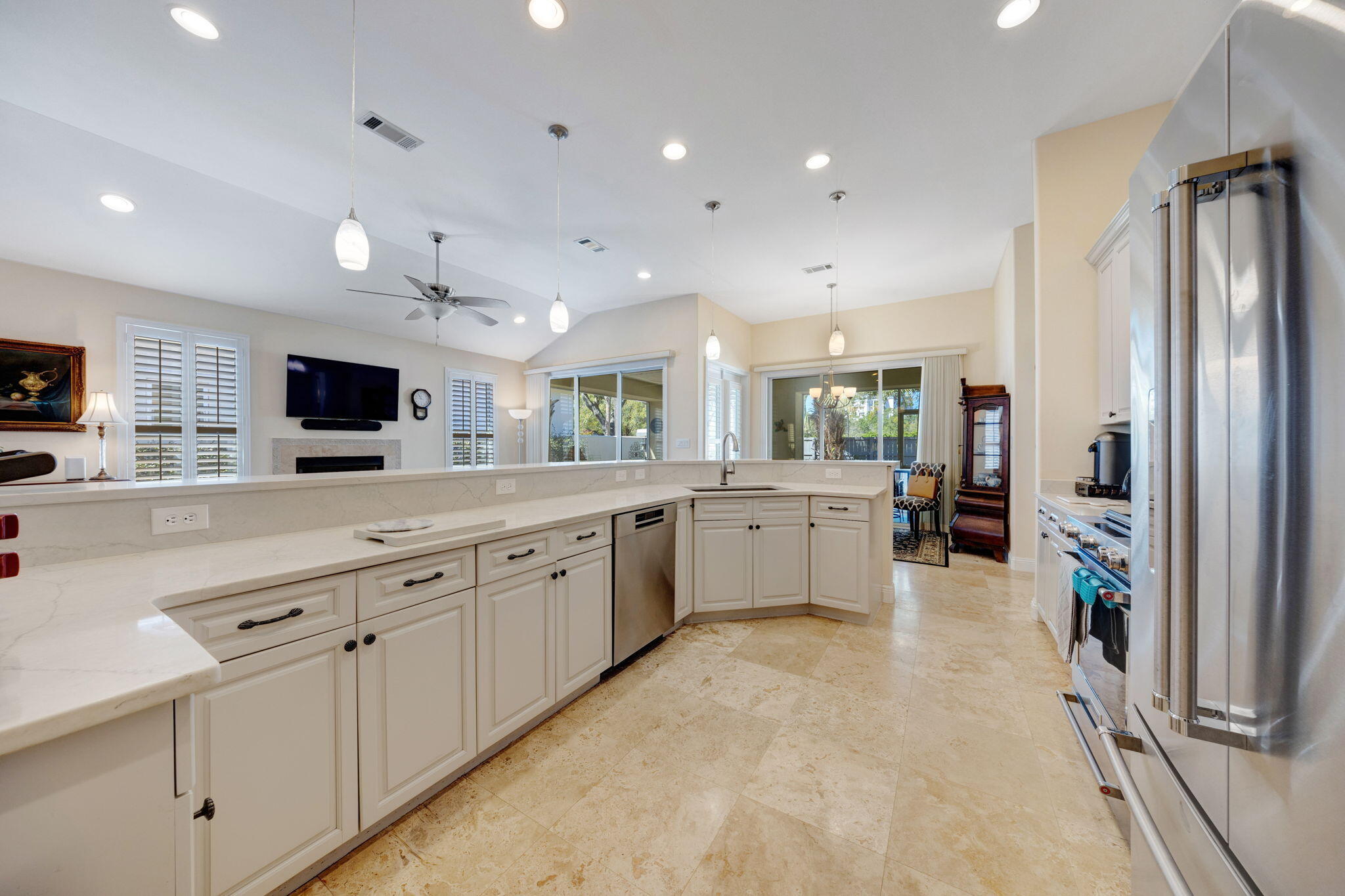 8008 Legend Creek Drive