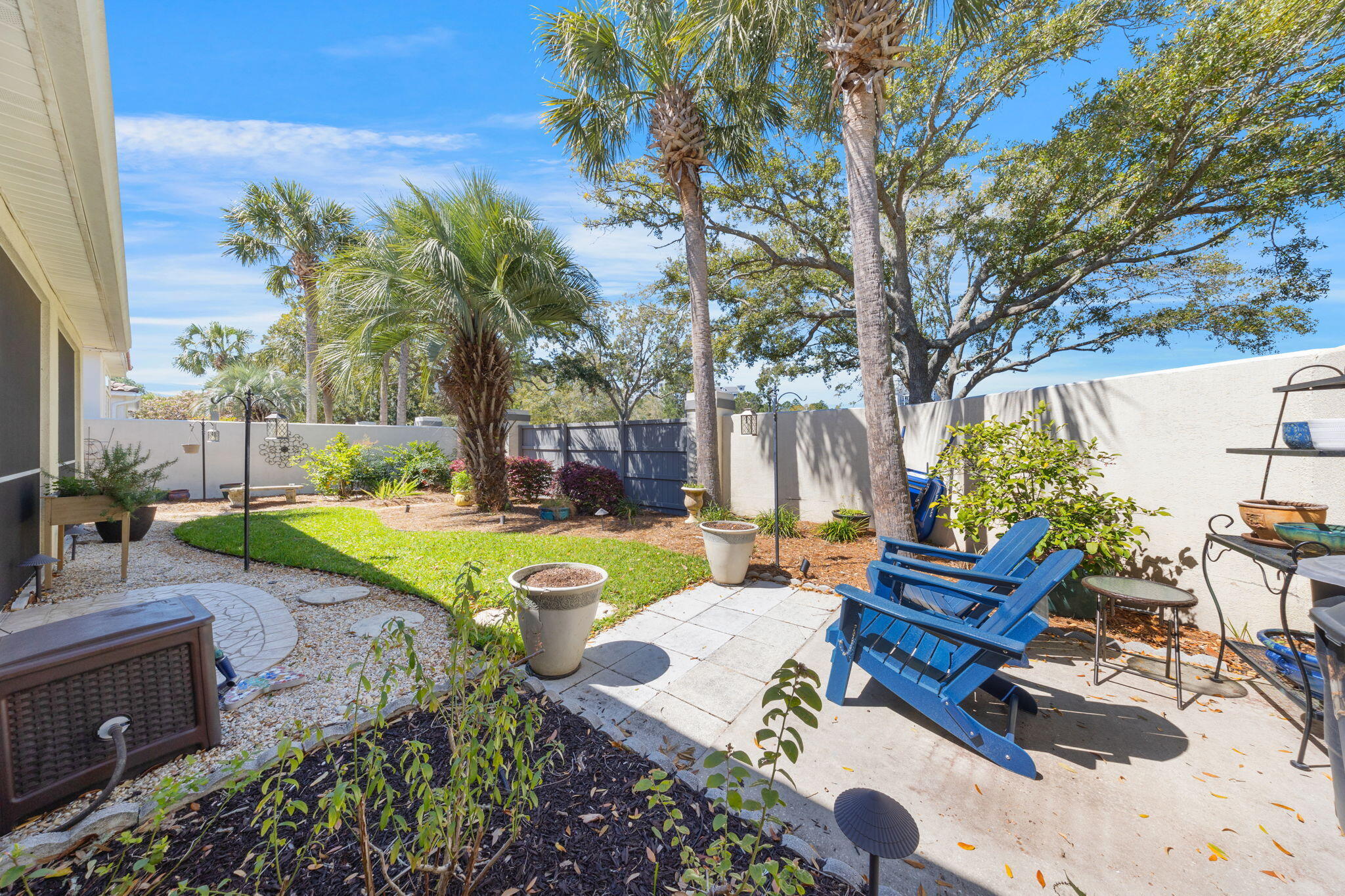 8008 Legend Creek Drive