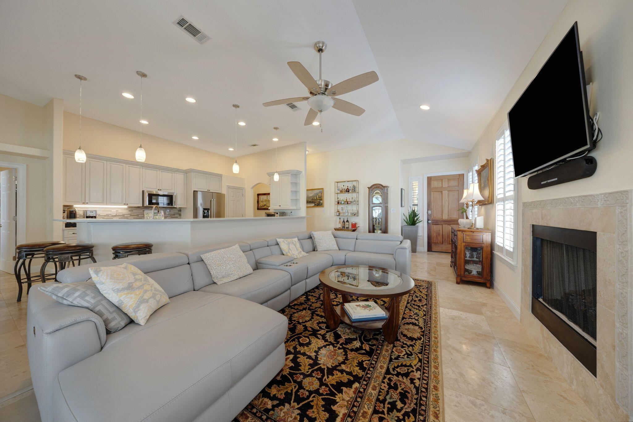 8008 Legend Creek Drive