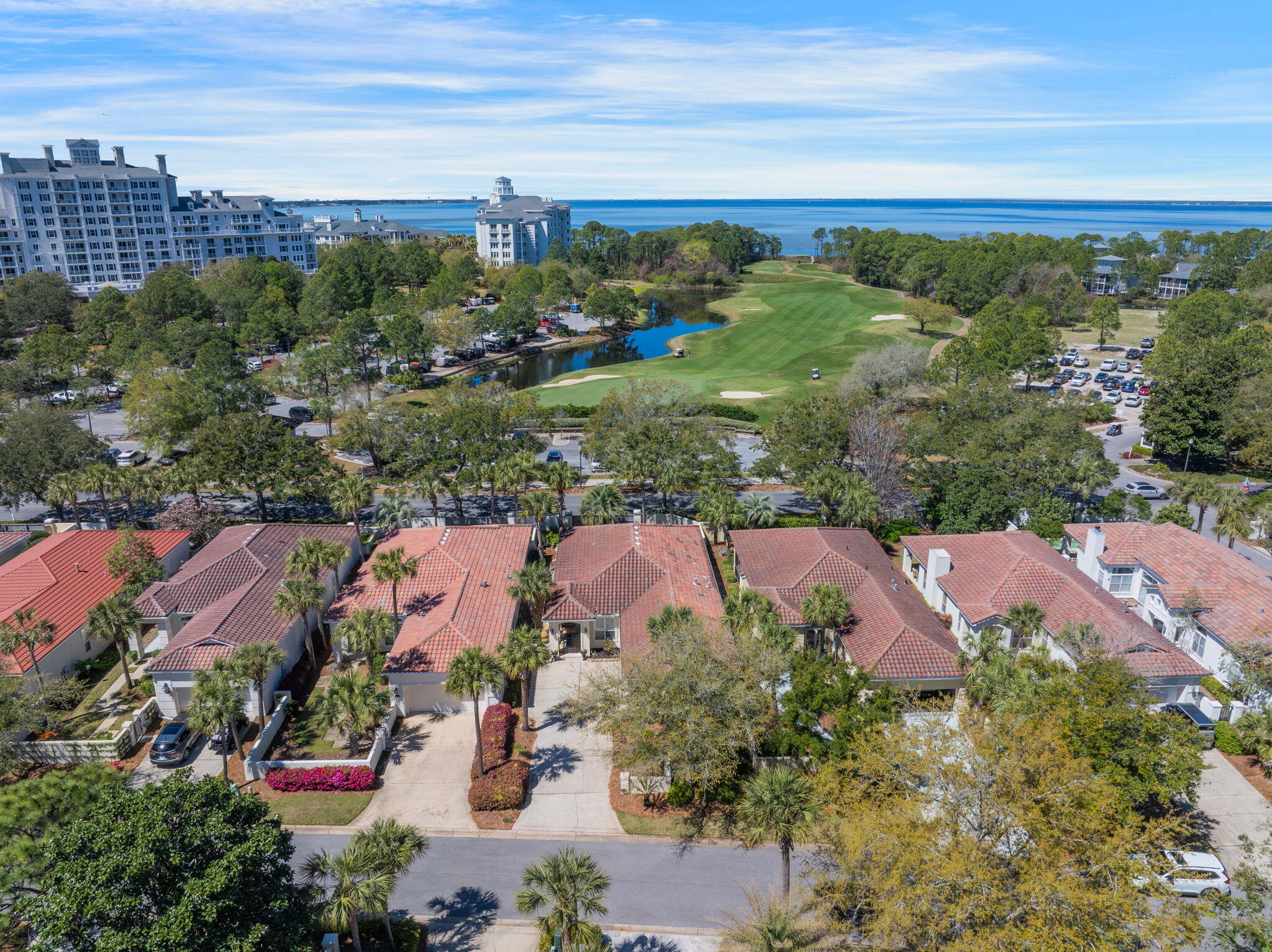 8008 Legend Creek Drive