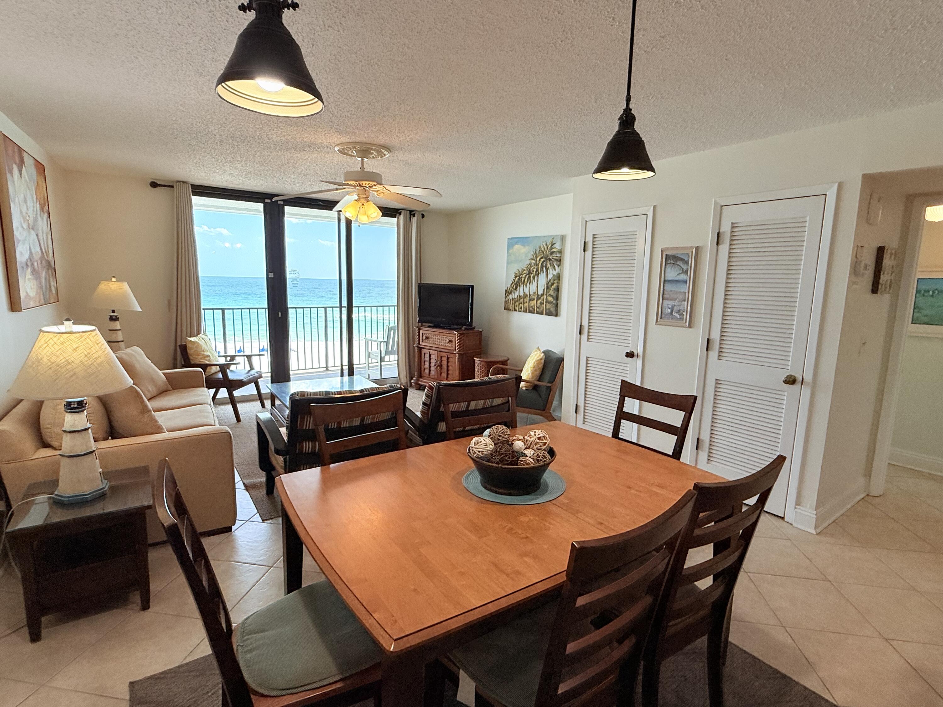 8245 Gulf Boulevard, Unit 405