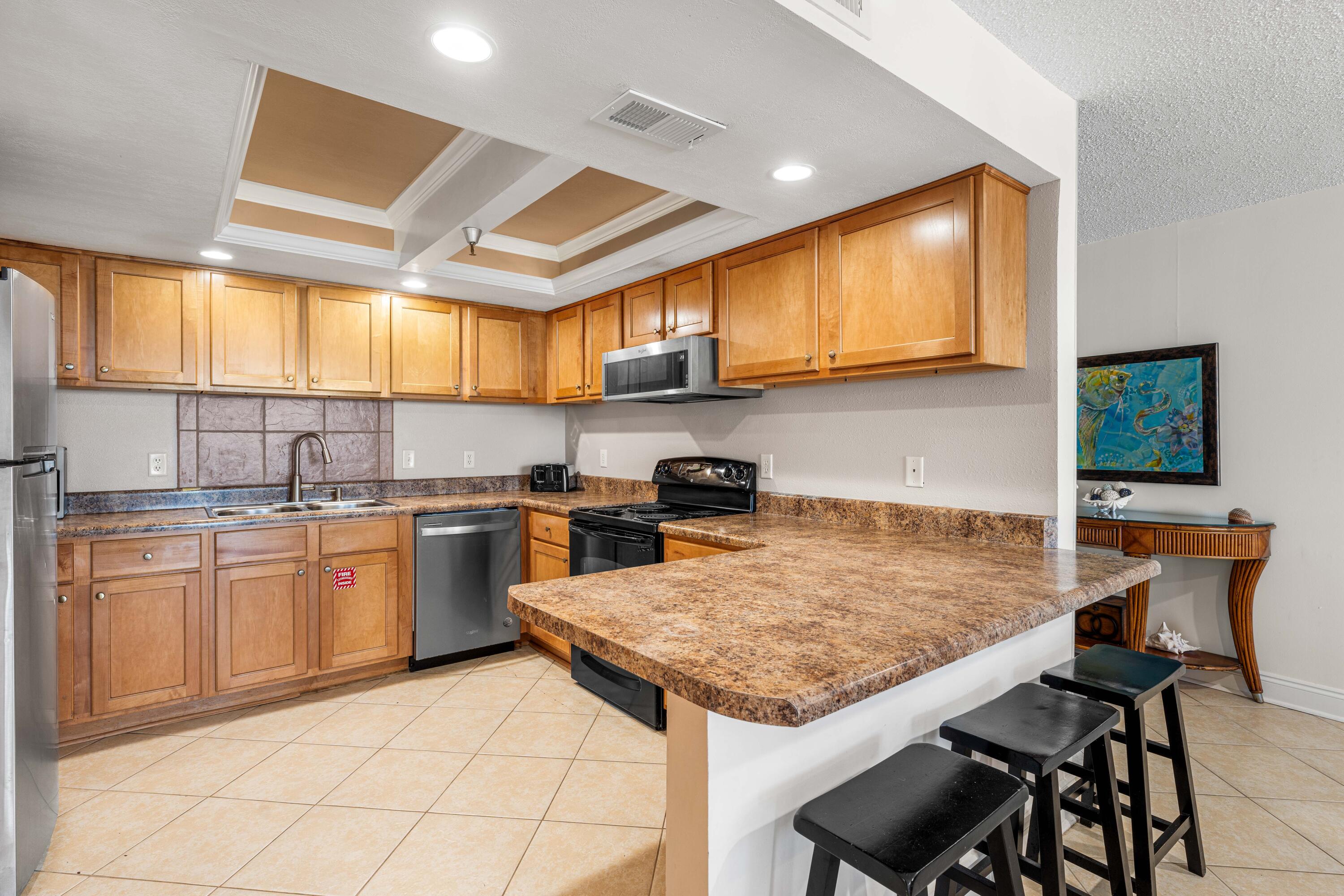 8245 Gulf Boulevard, Unit 405