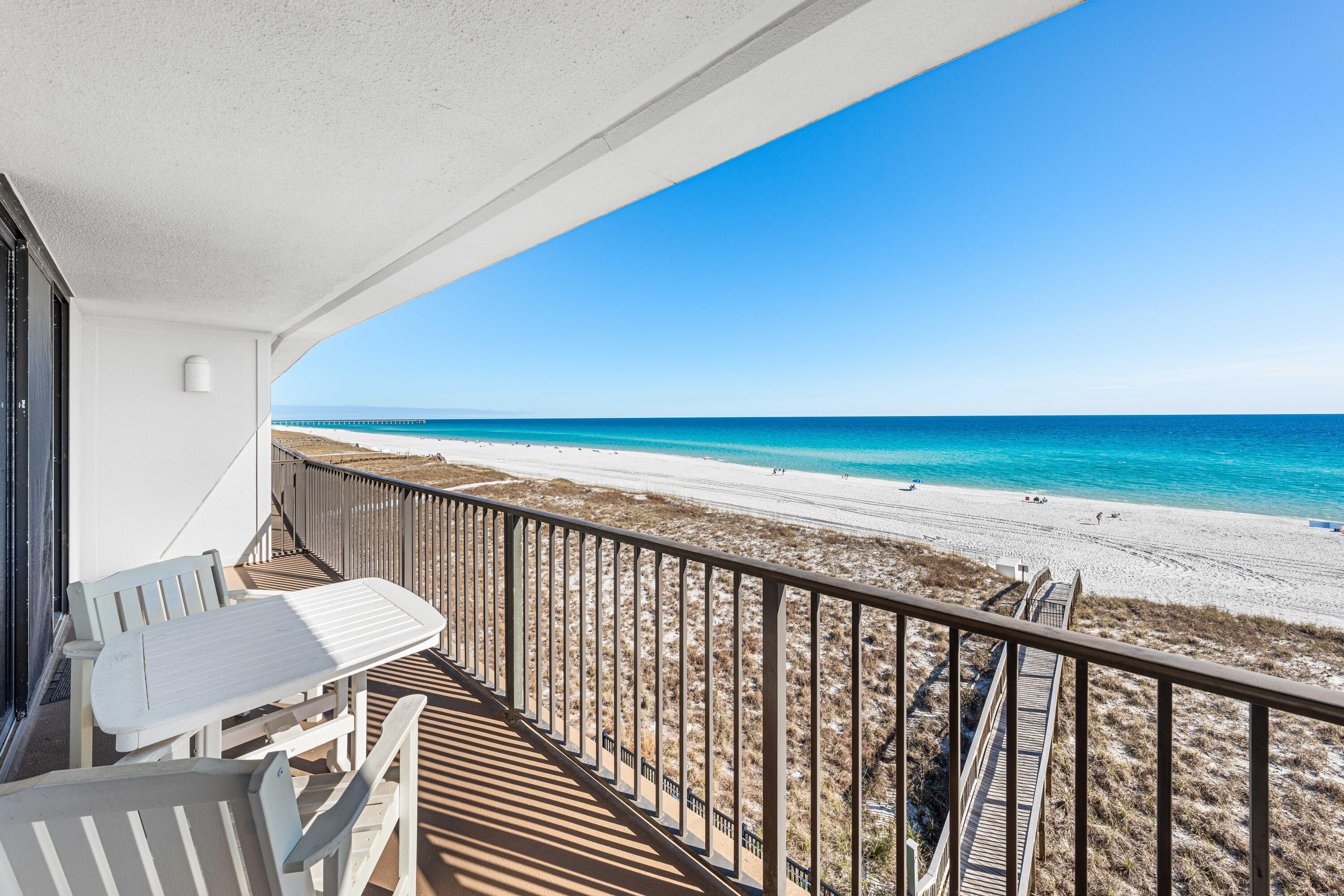 8245 Gulf Boulevard, Unit 405