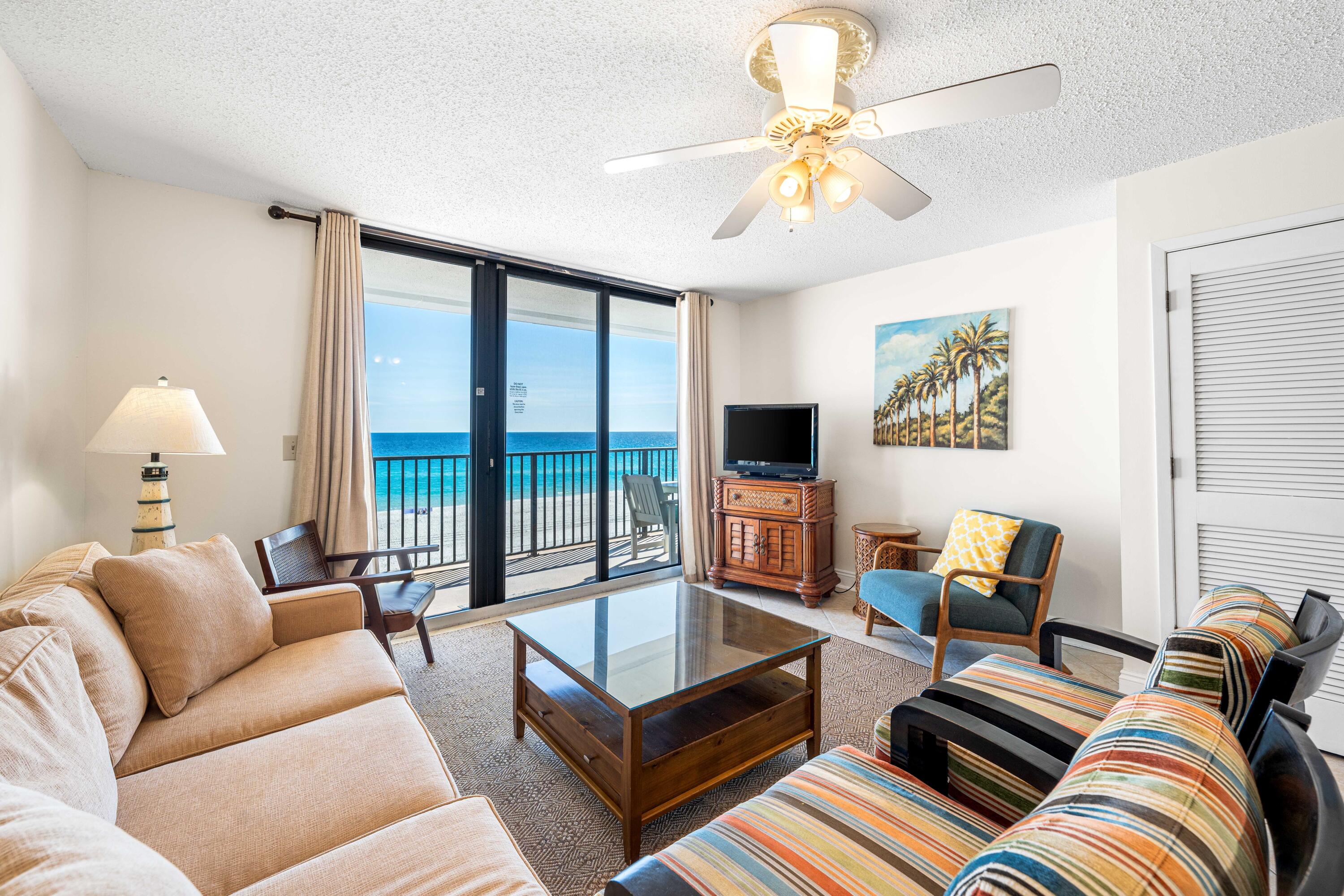8245 Gulf Boulevard, Unit 405