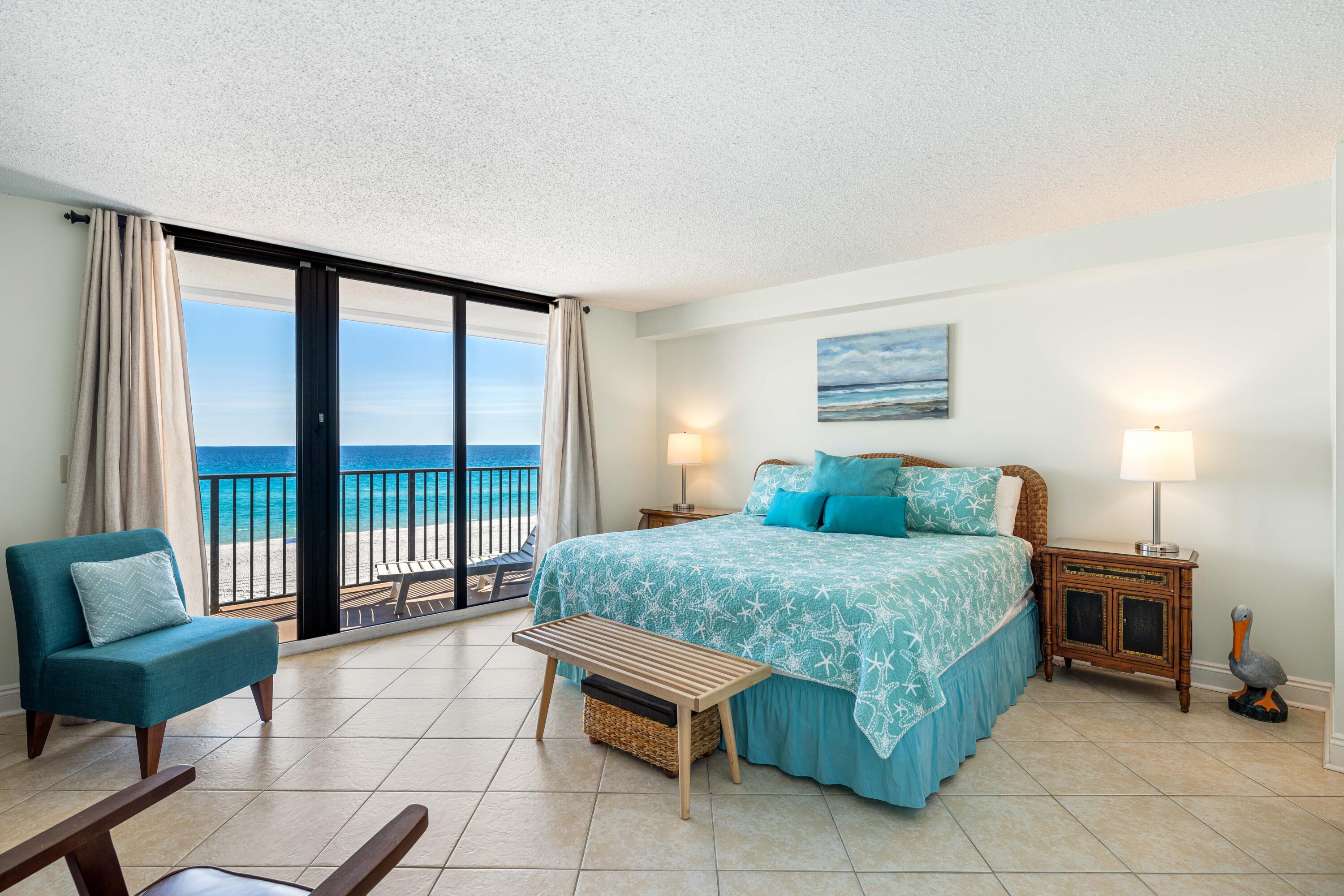 8245 Gulf Boulevard, Unit 405