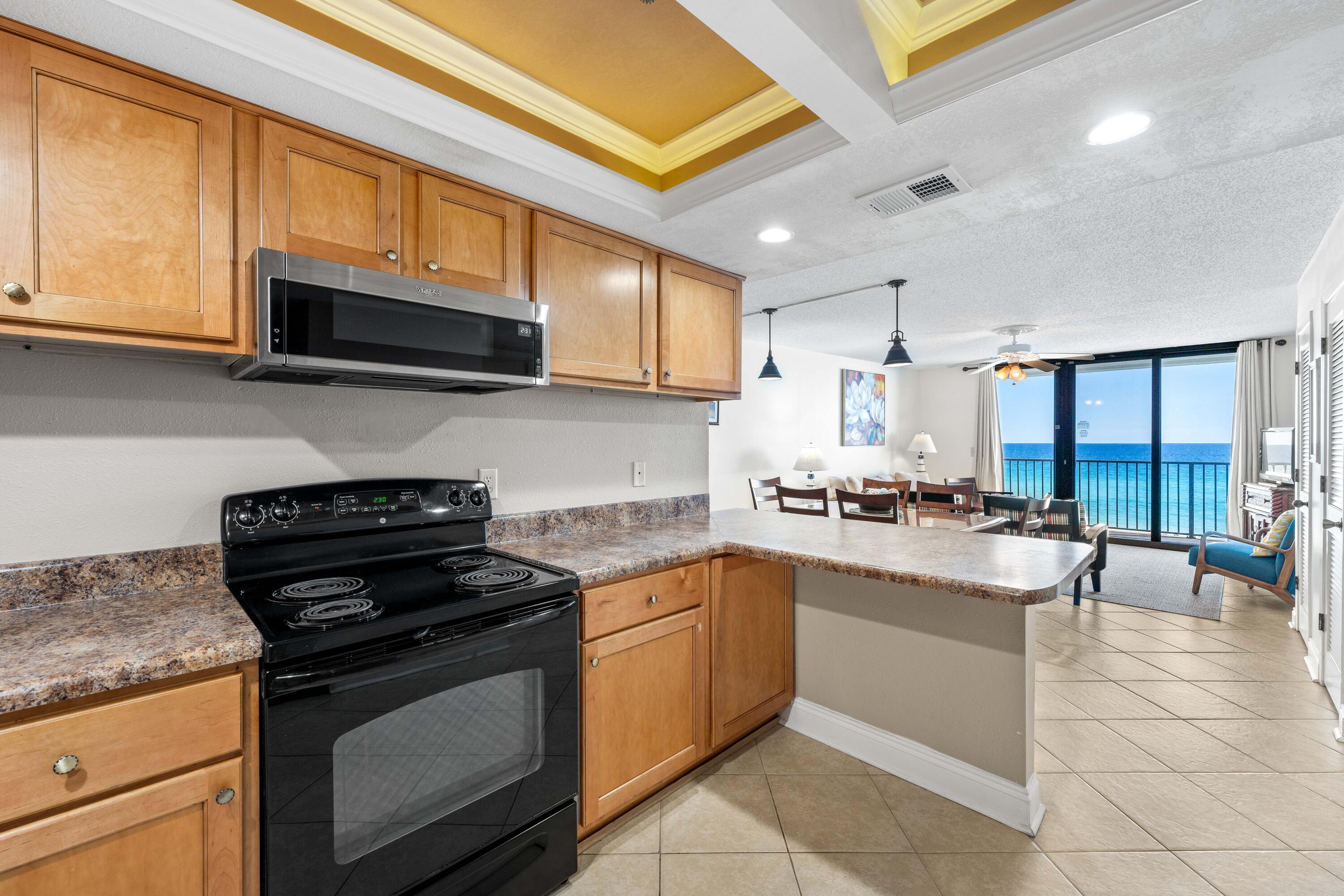 8245 Gulf Boulevard, Unit 405