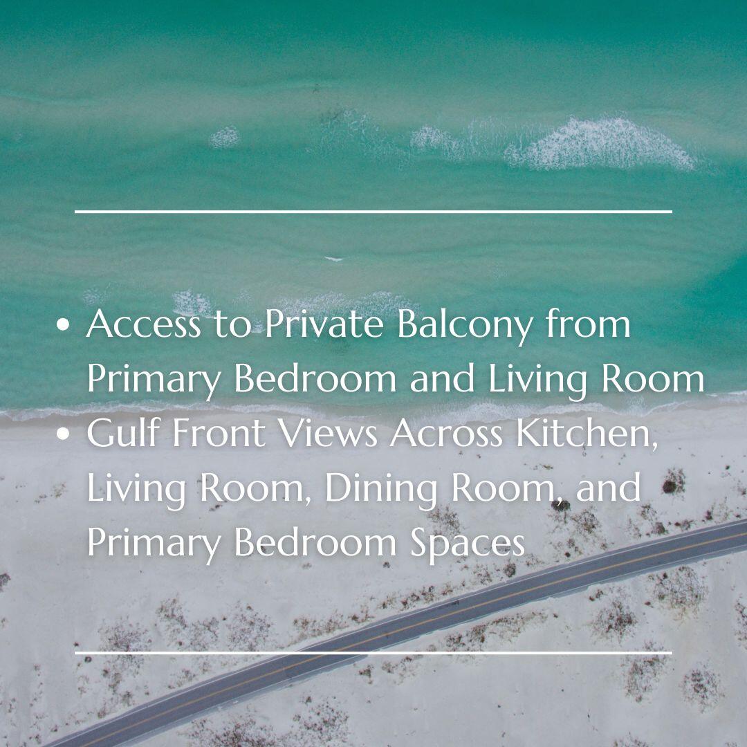 8245 Gulf Boulevard, Unit 405