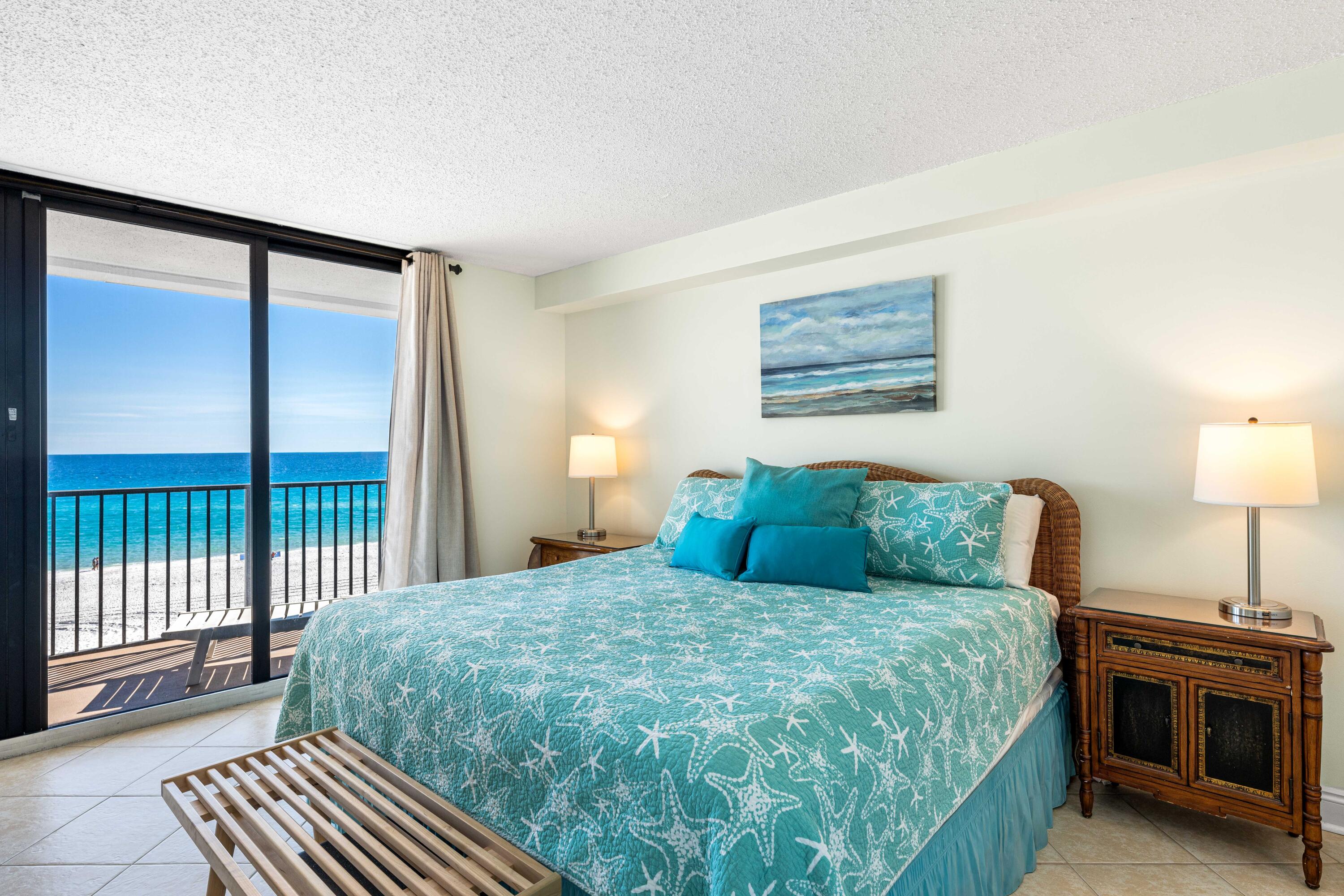 8245 Gulf Boulevard, Unit 405