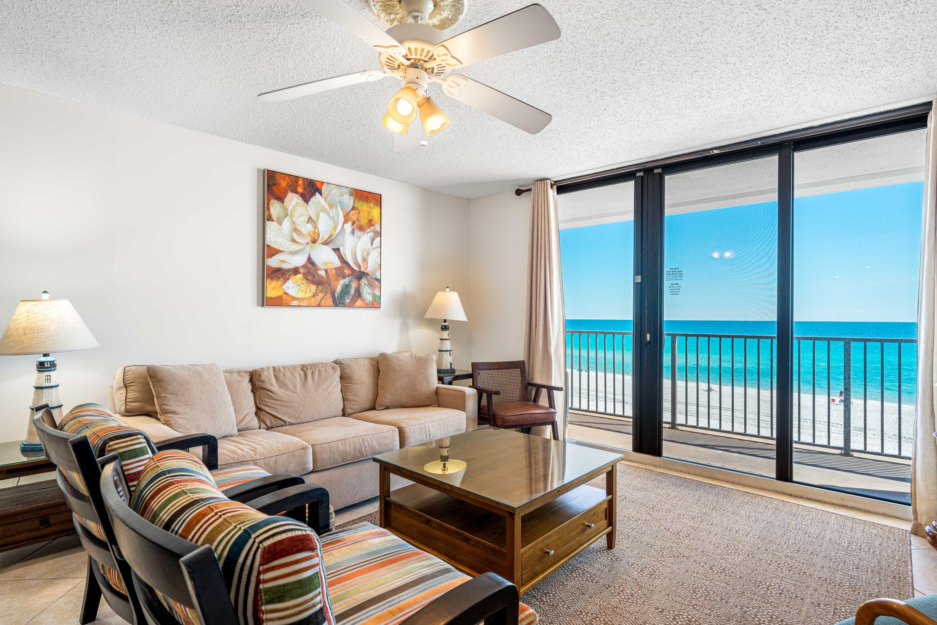 8245 Gulf Boulevard, Unit 405