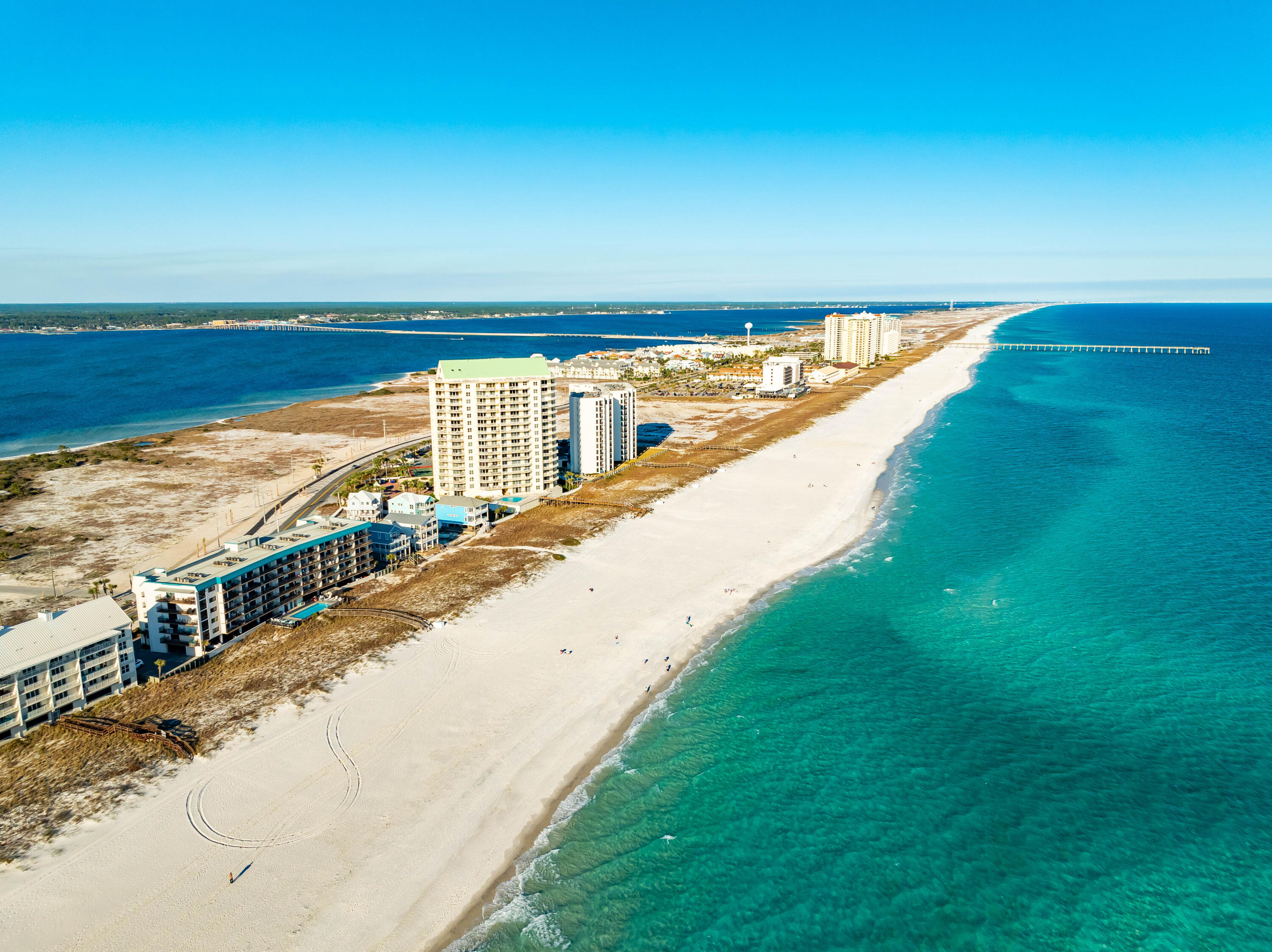 8245 Gulf Boulevard, Unit 405