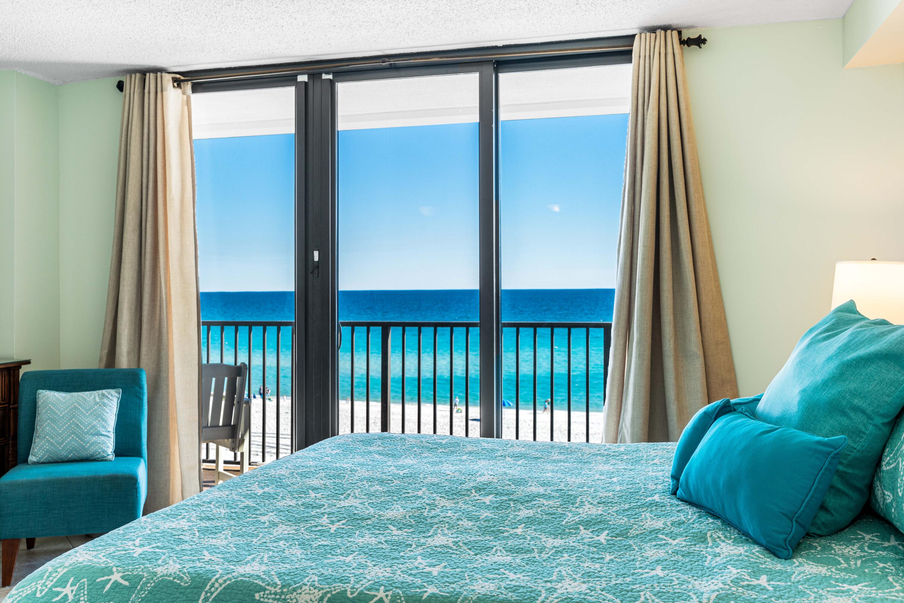 8245 Gulf Boulevard, Unit 405