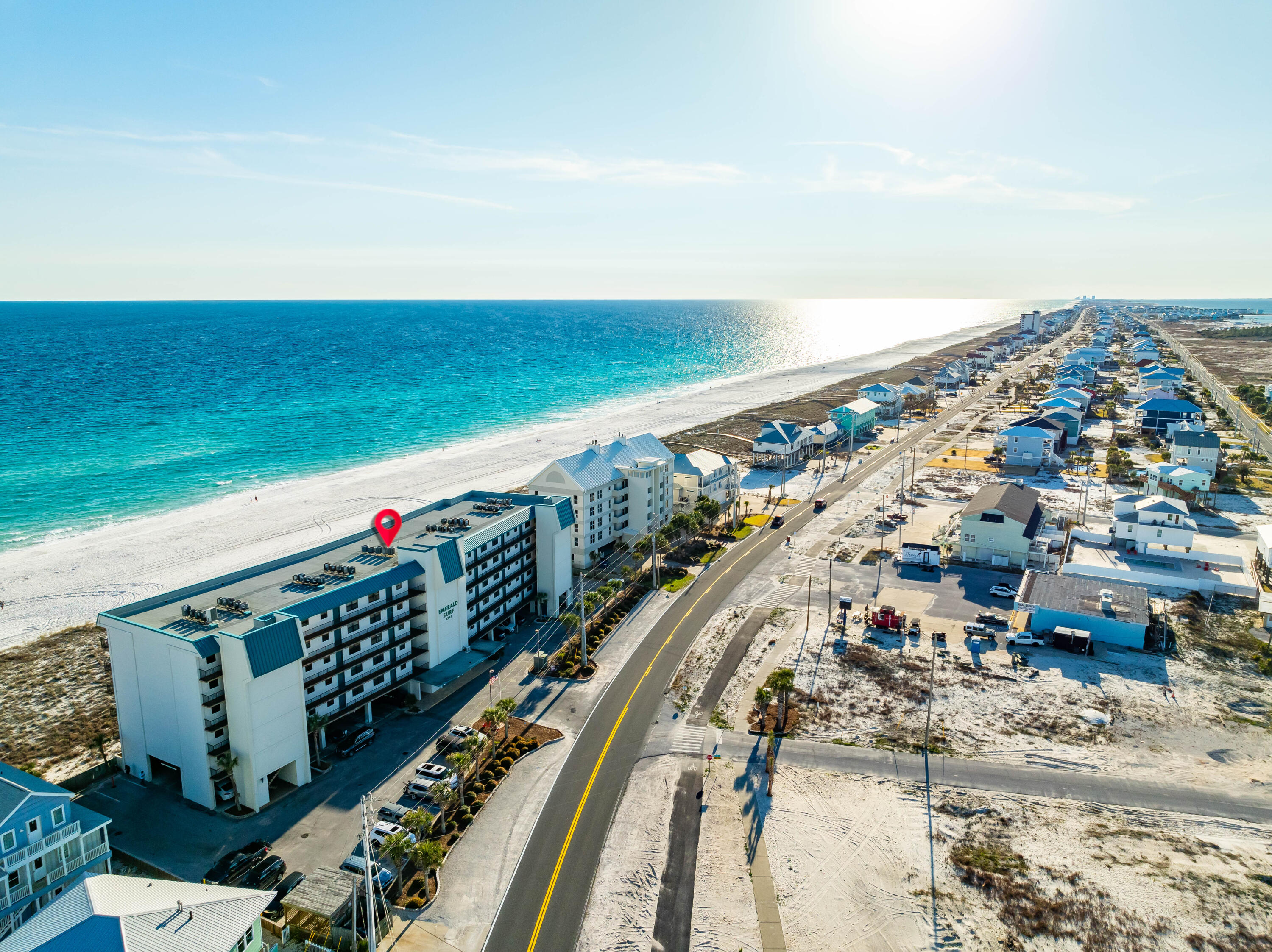 8245 Gulf Boulevard, Unit 405