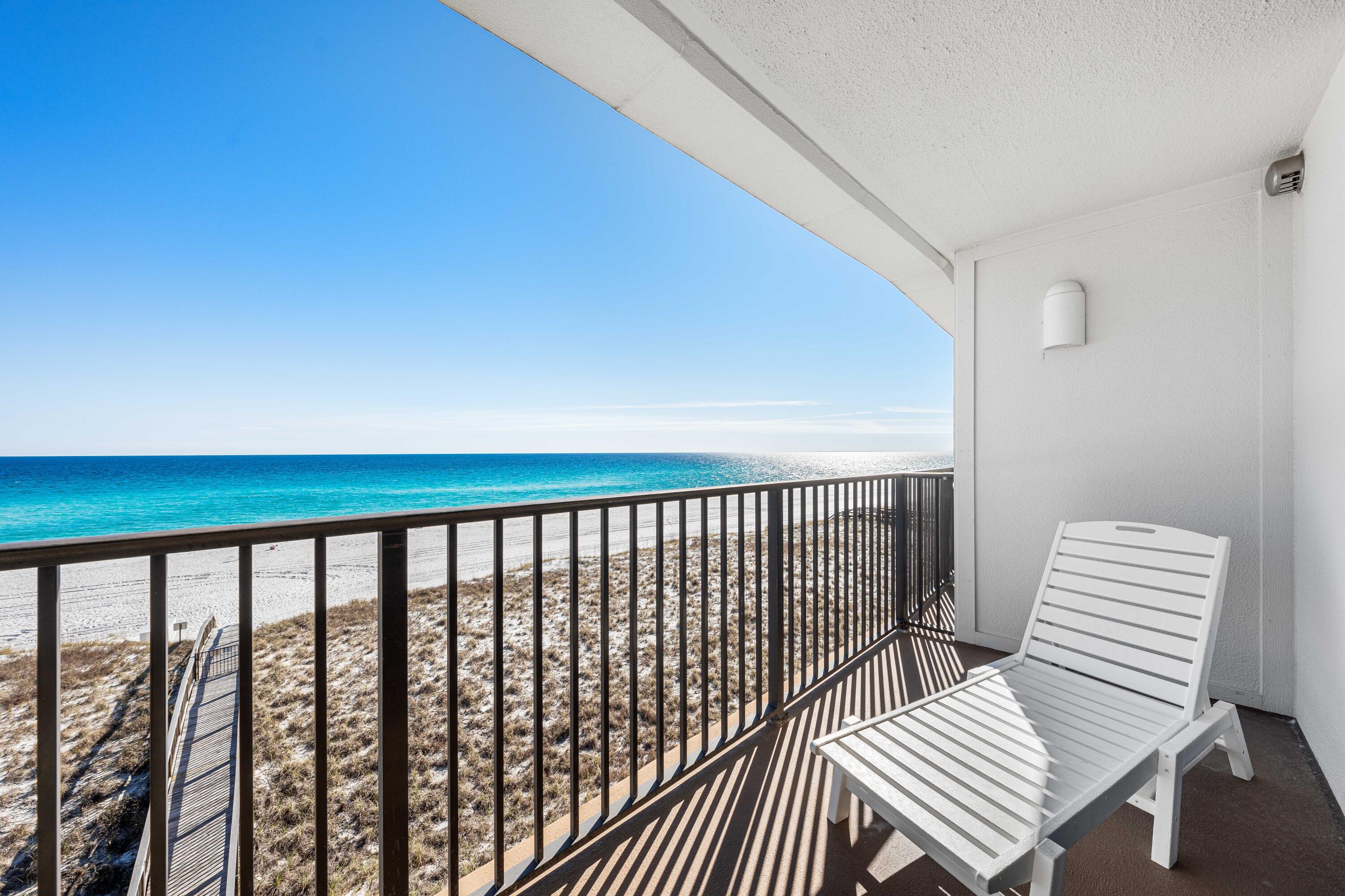 8245 Gulf Boulevard, Unit 405