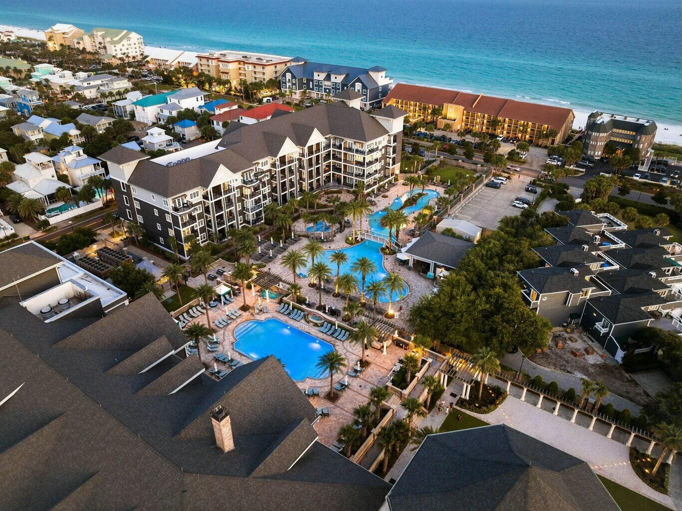 100 Matthew Boulevard, 210