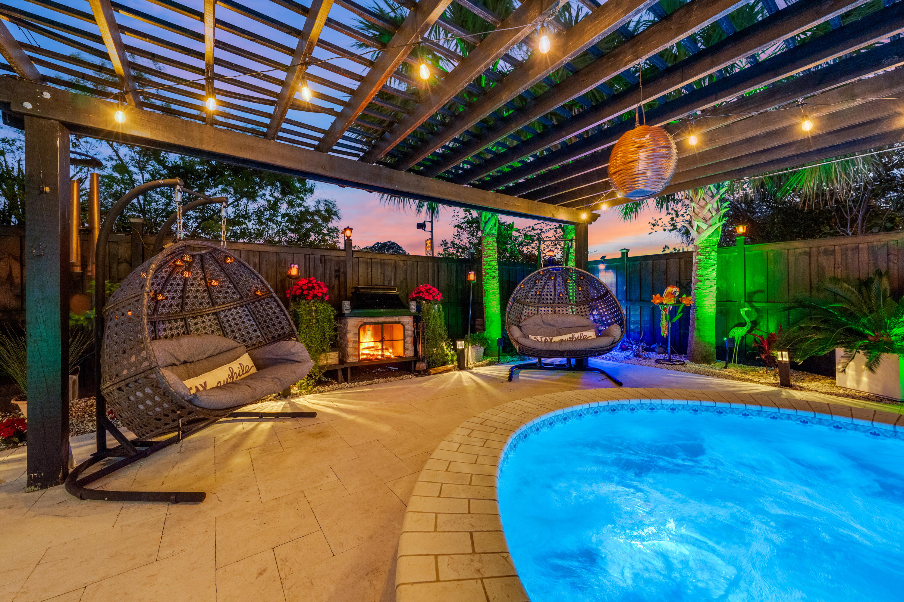 306 Coconut Grove Court