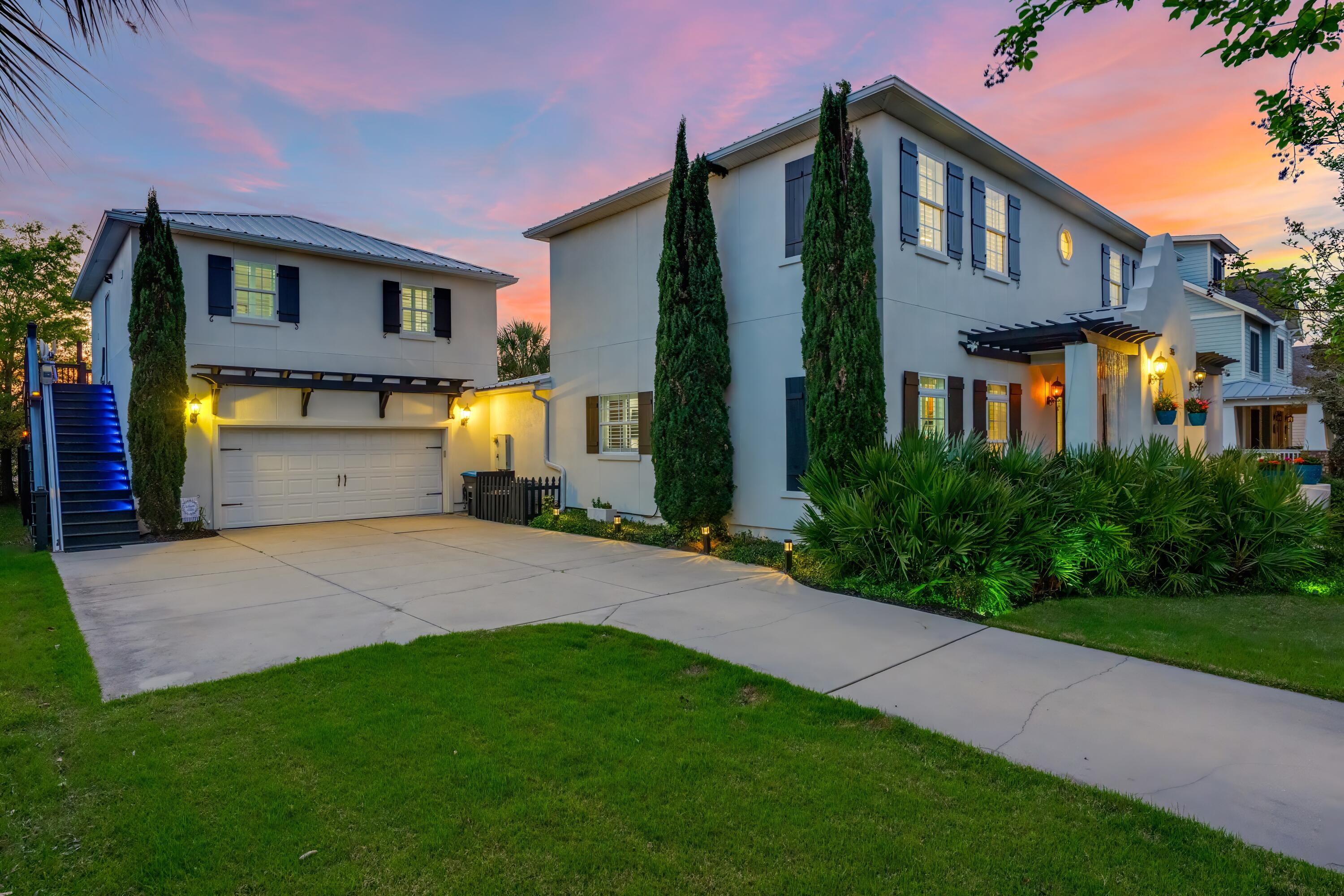 306 Coconut Grove Court