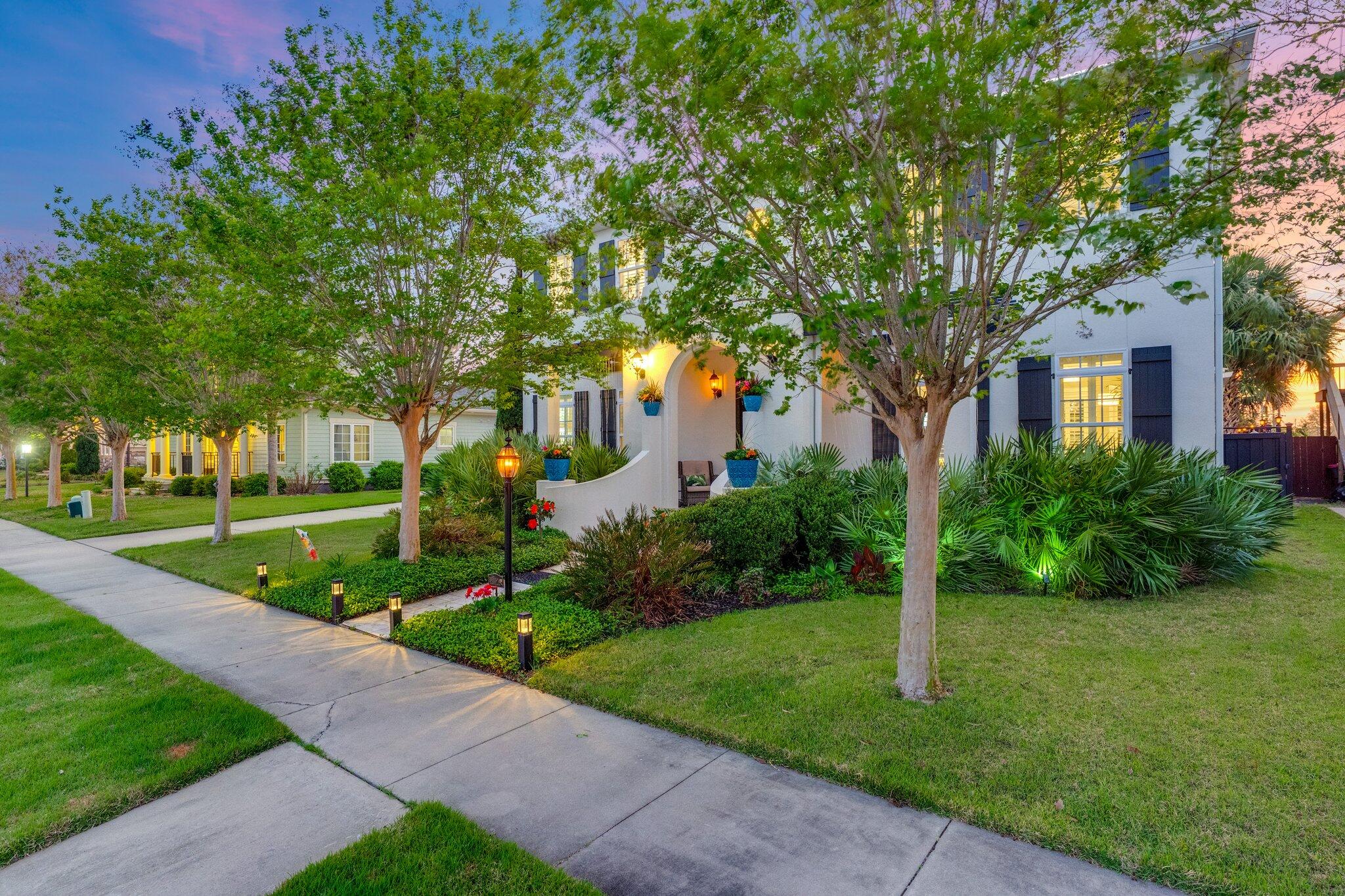 306 Coconut Grove Court