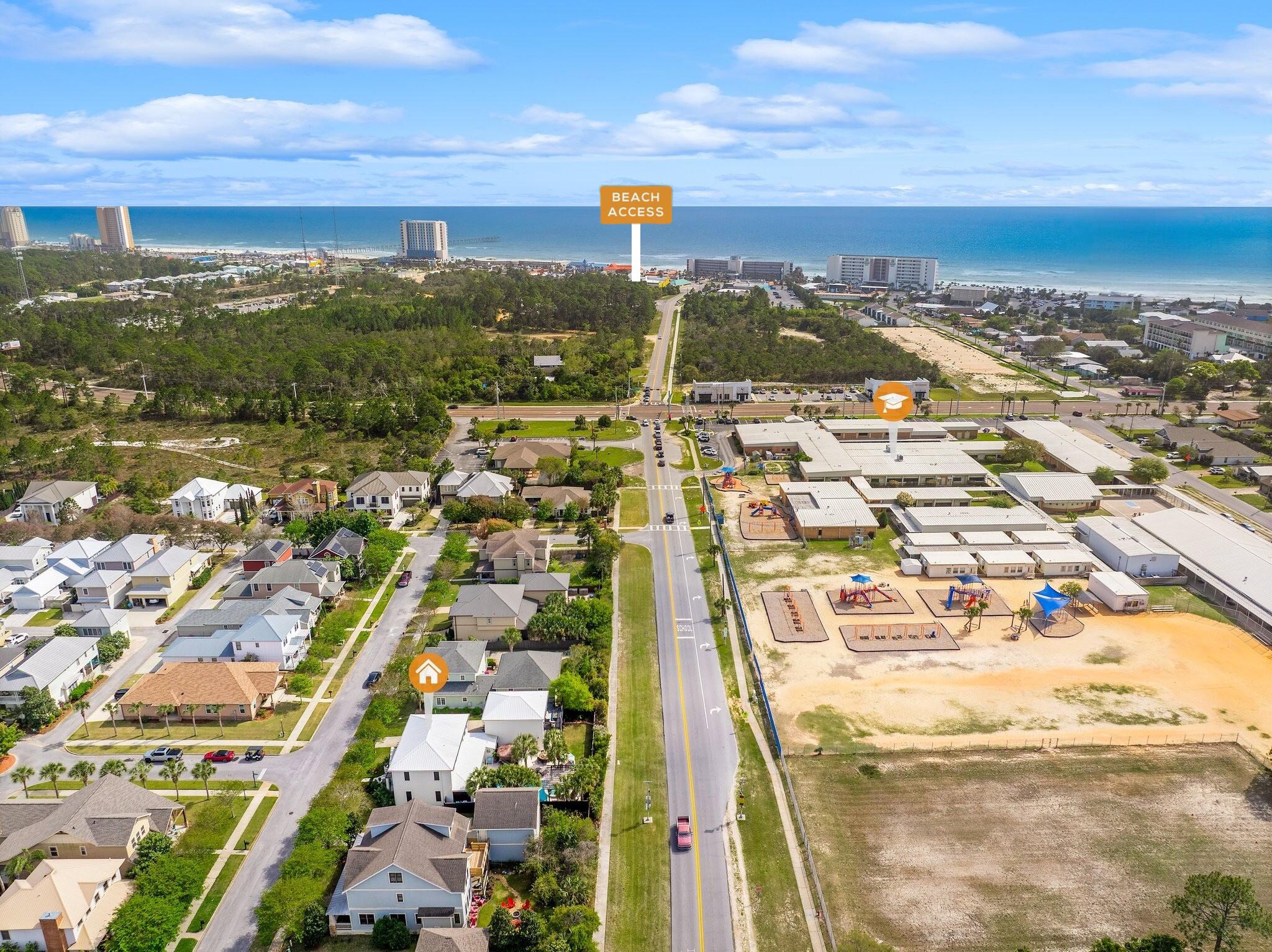 306 Coconut Grove Court