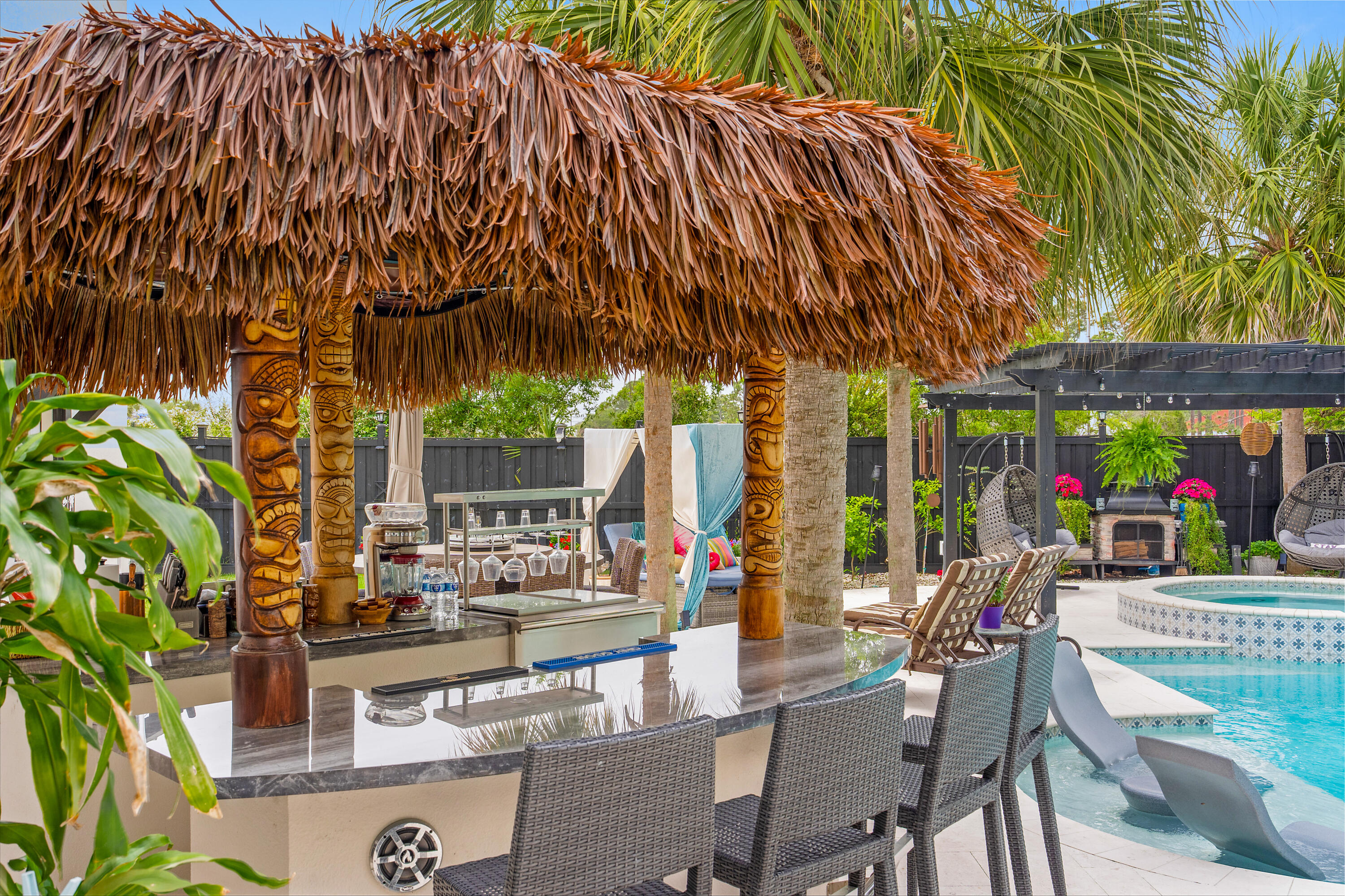 306 Coconut Grove Court