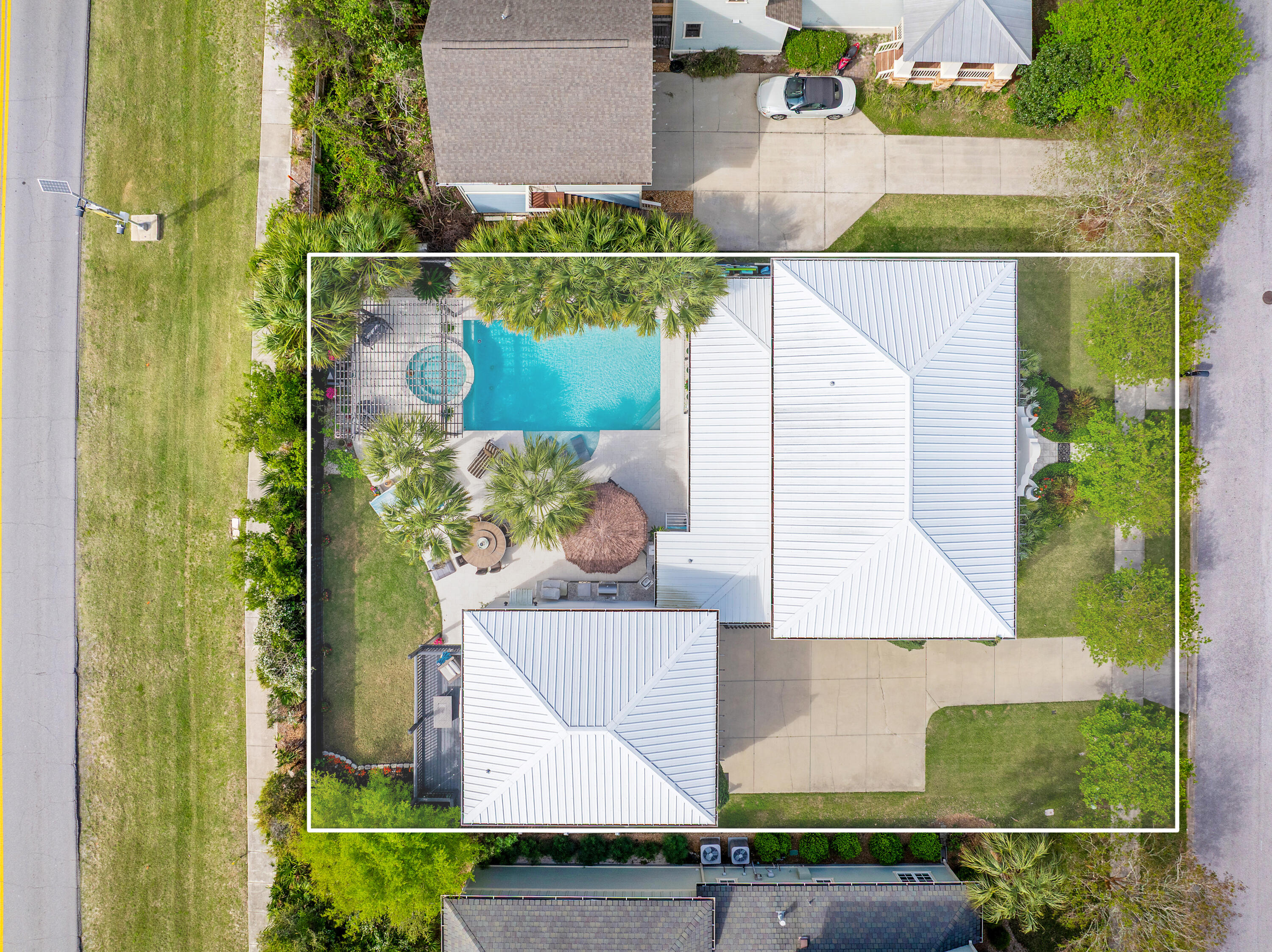 306 Coconut Grove Court