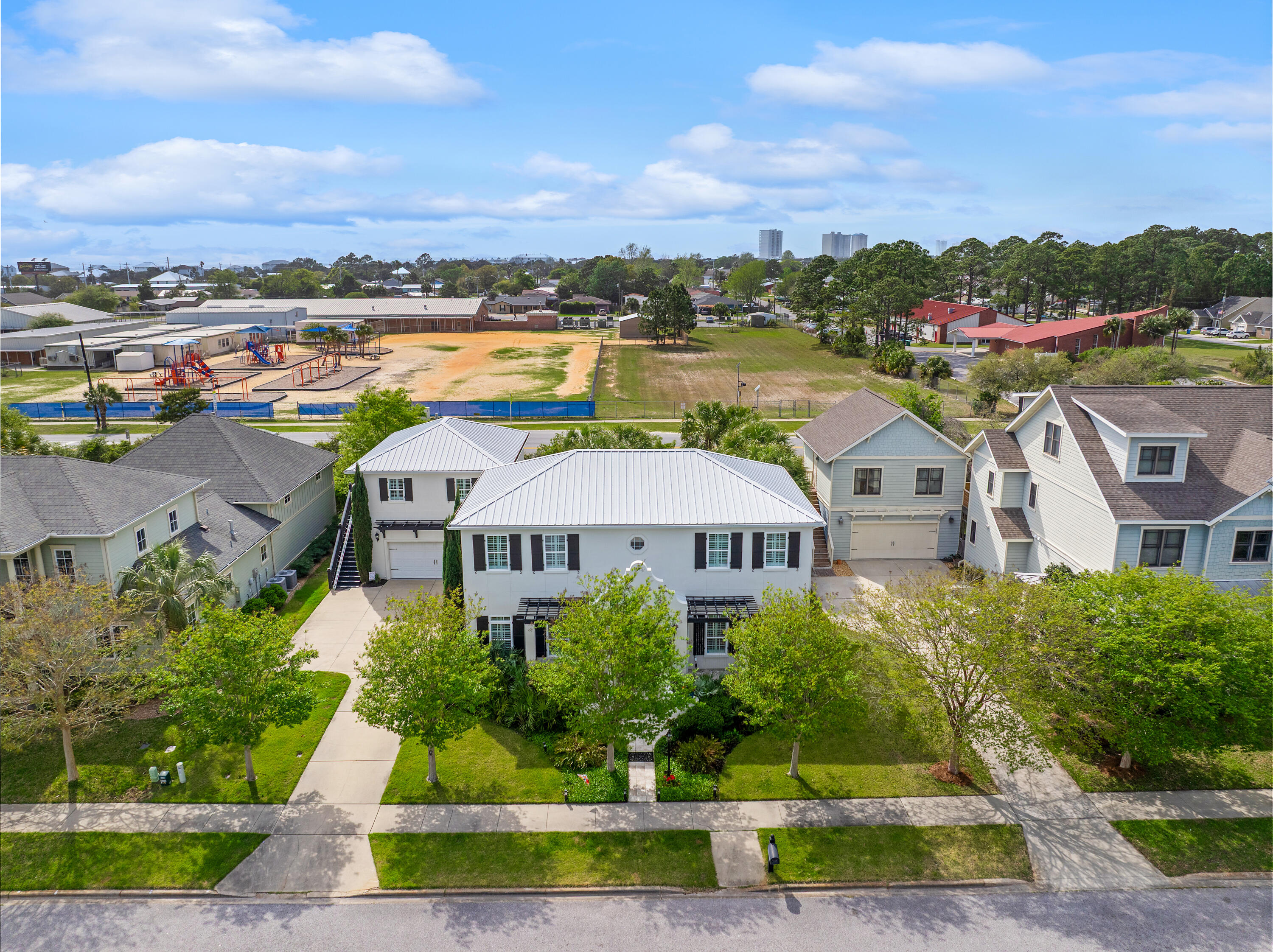 306 Coconut Grove Court