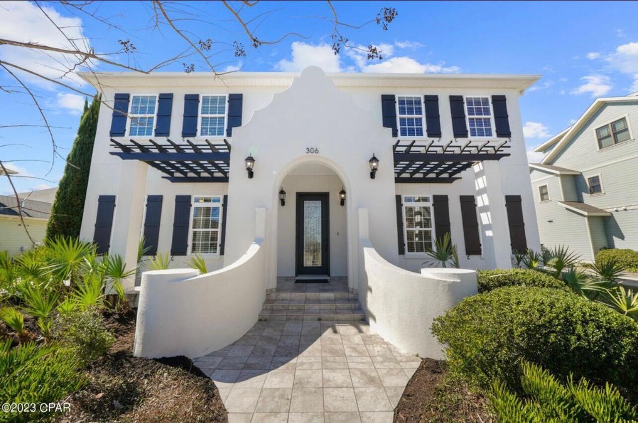 306 Coconut Grove Court