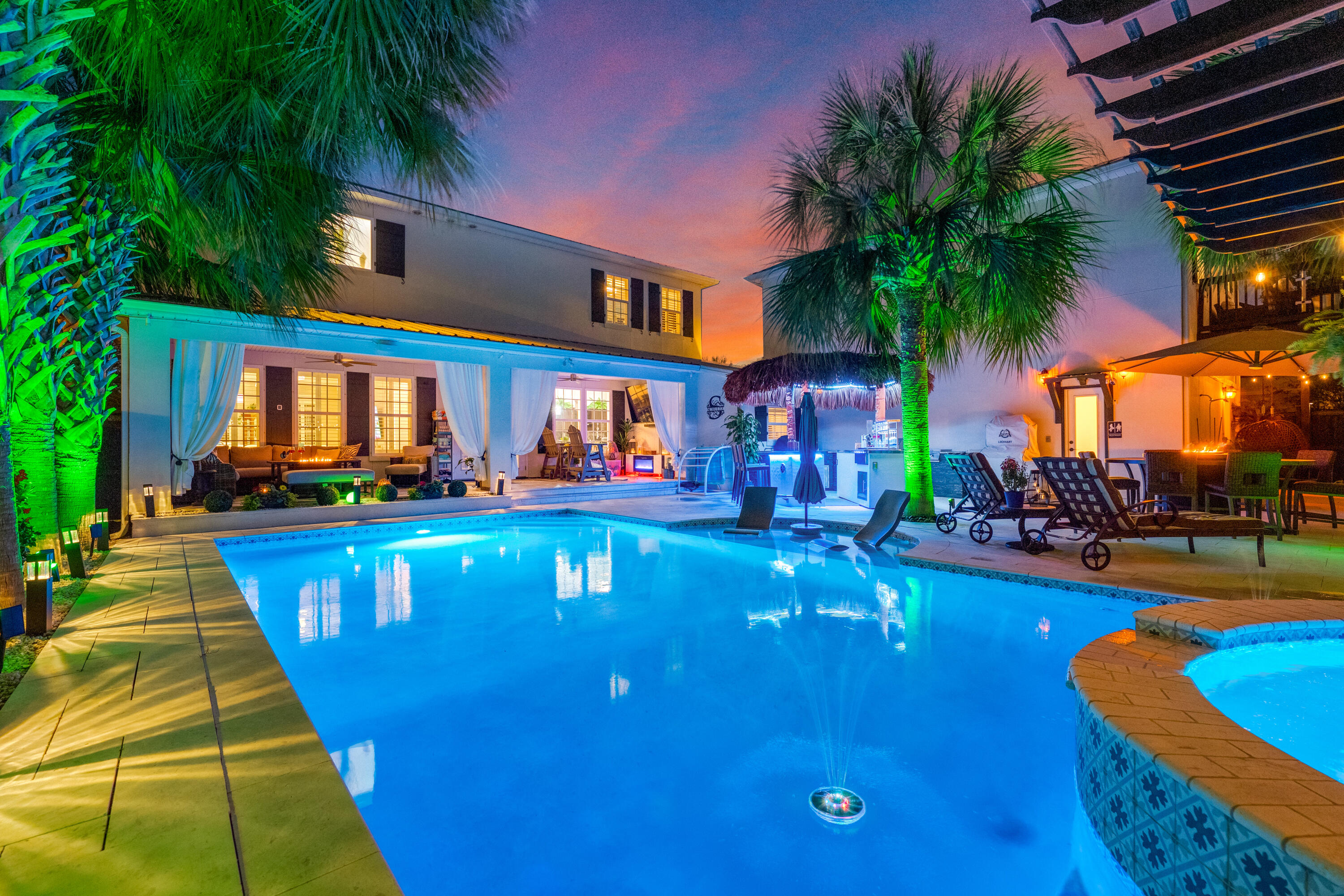 306 Coconut Grove Court