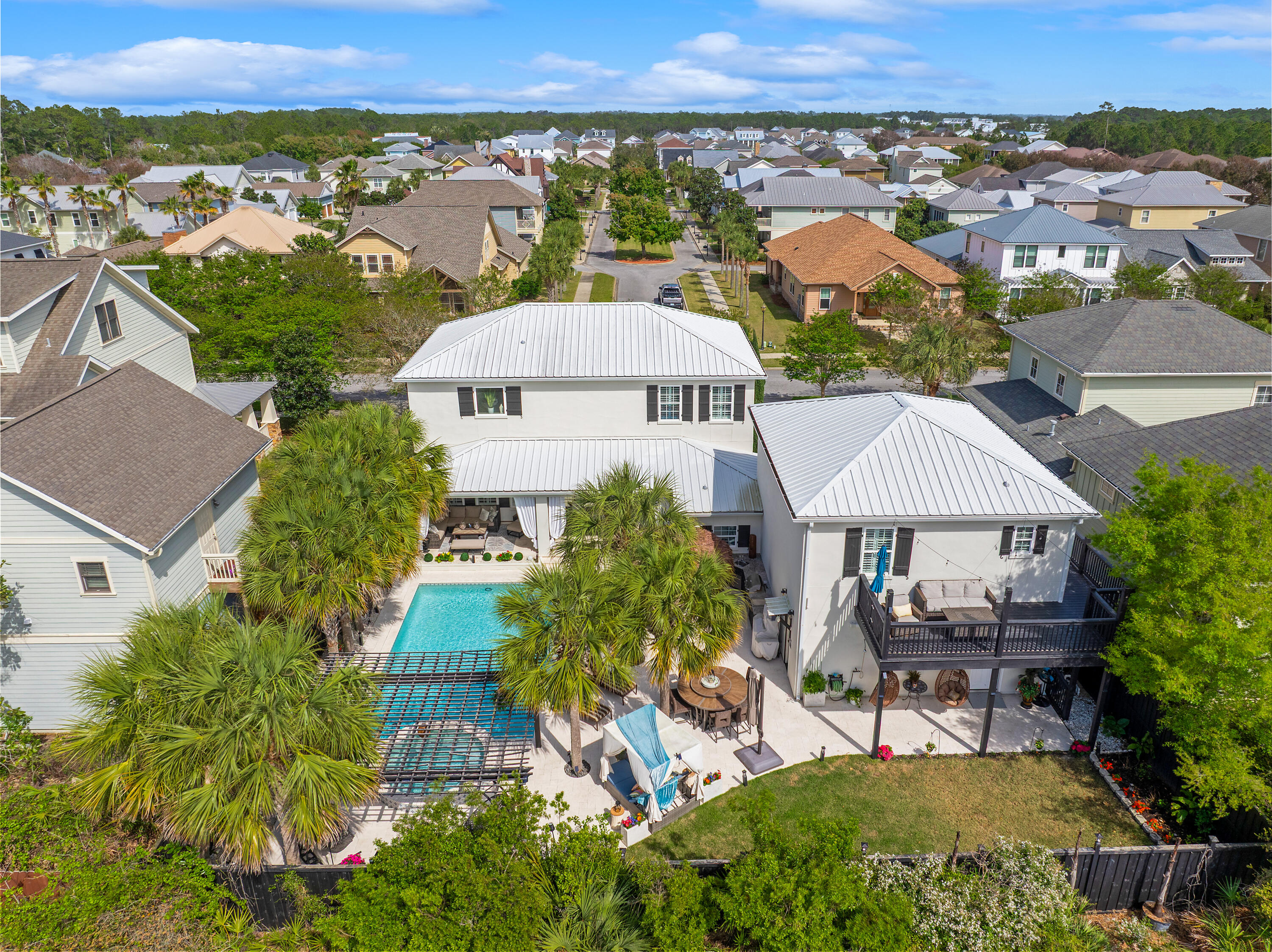 306 Coconut Grove Court