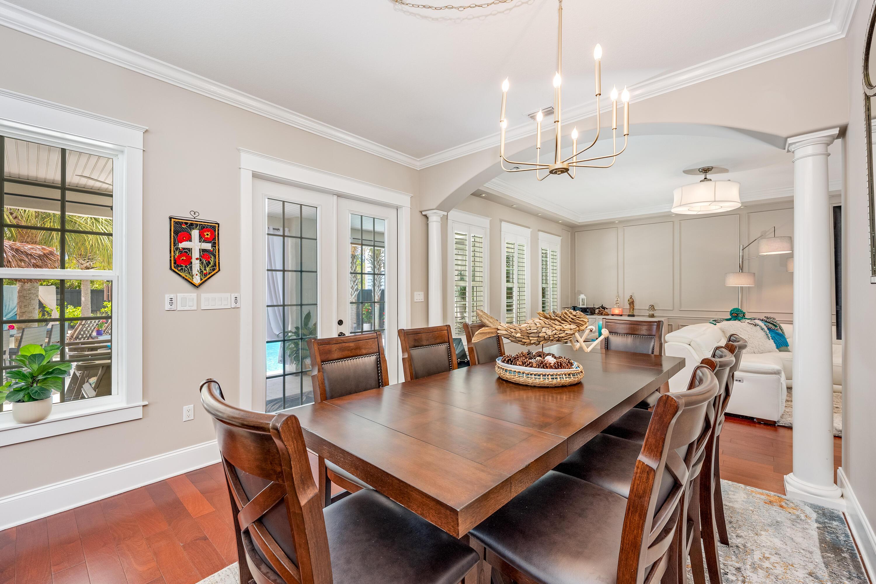 306 Coconut Grove Court