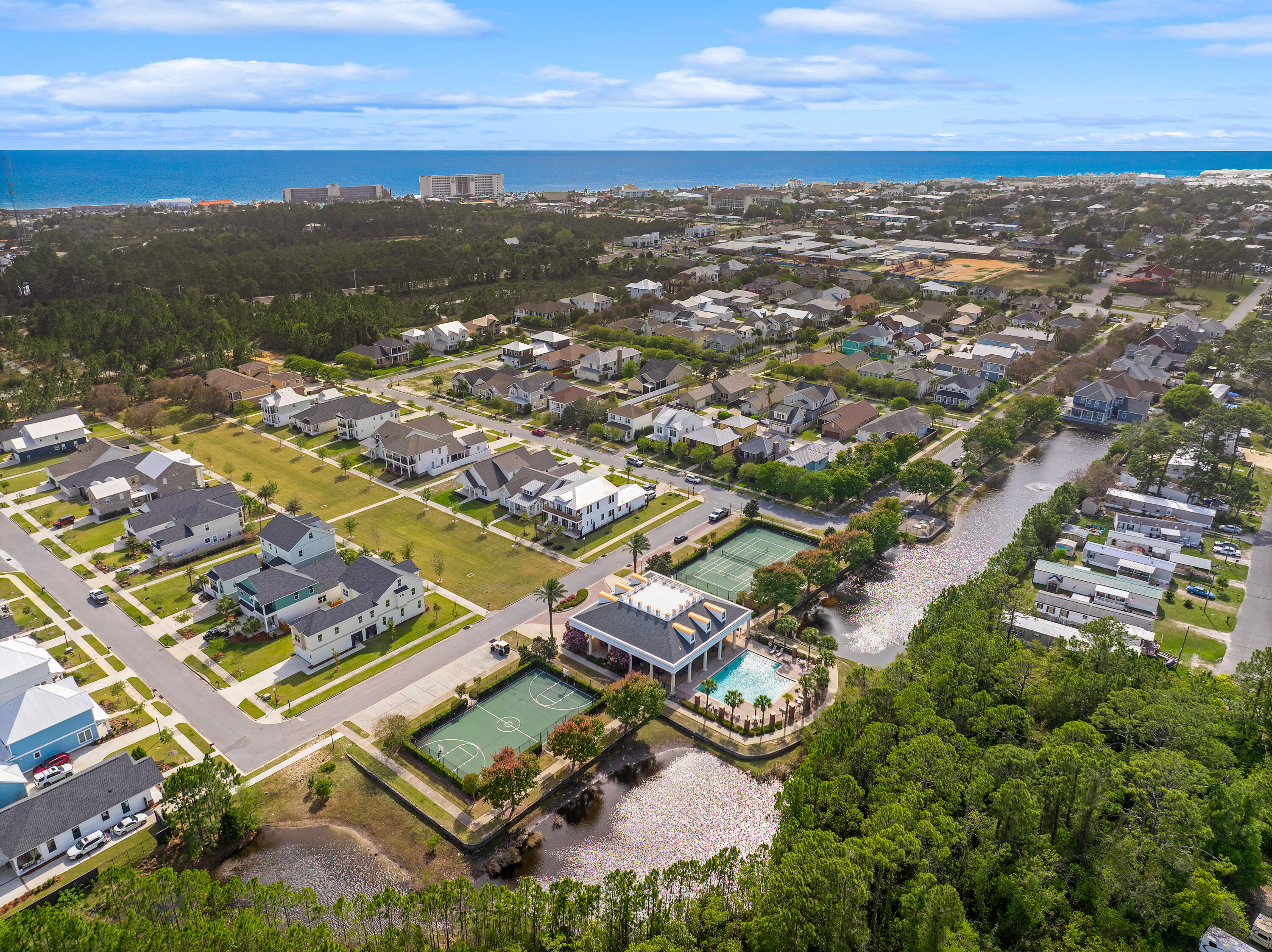 306 Coconut Grove Court