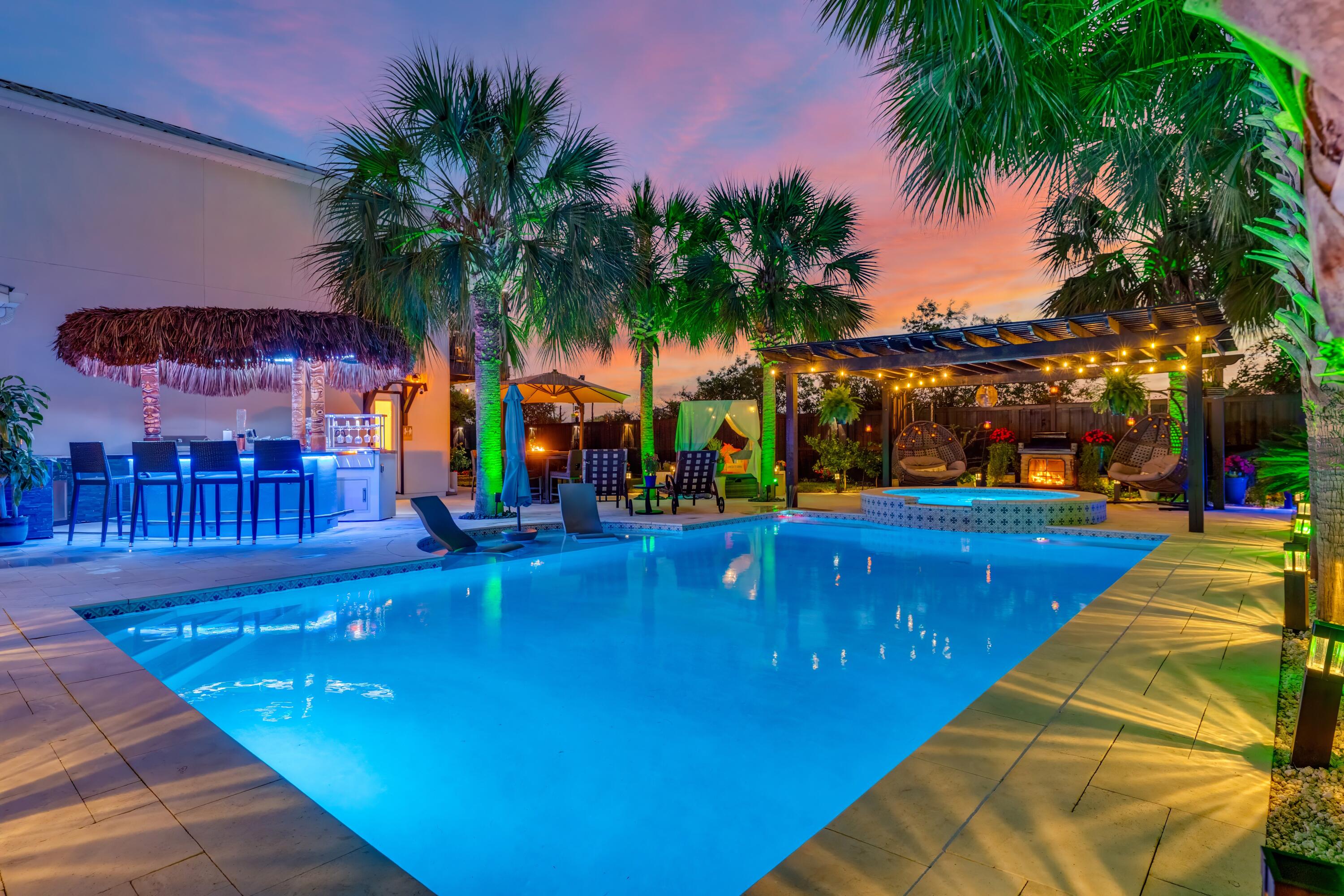 306 Coconut Grove Court