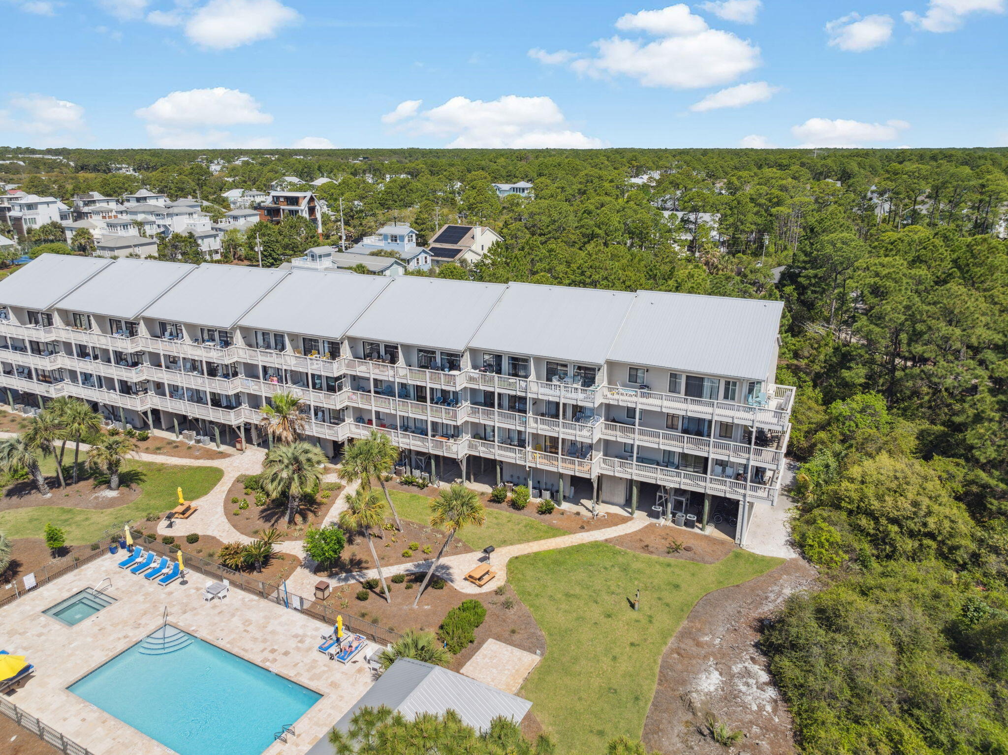 145 Beachfront Trail, UNIT 102A