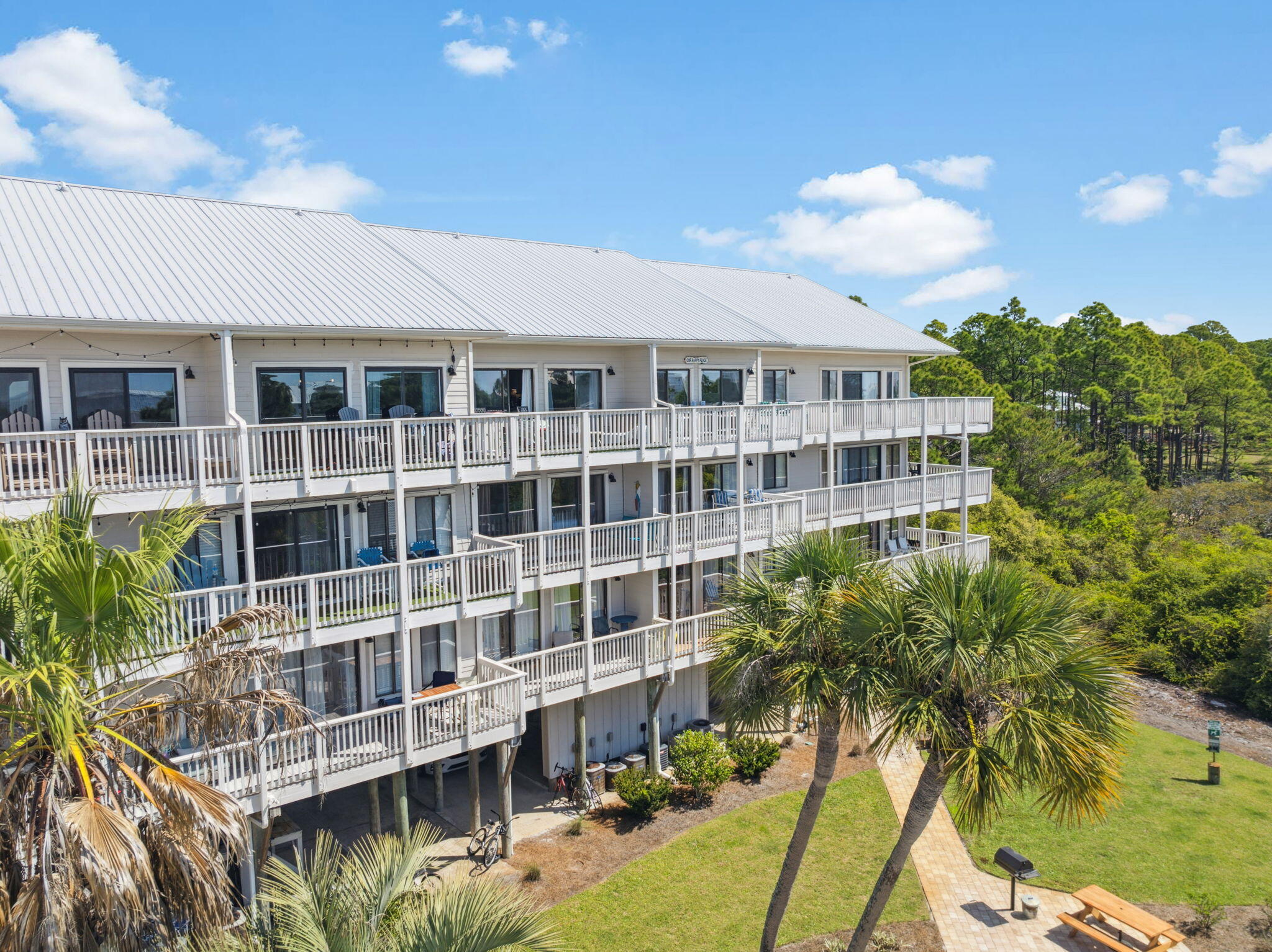 145 Beachfront Trail, UNIT 102A