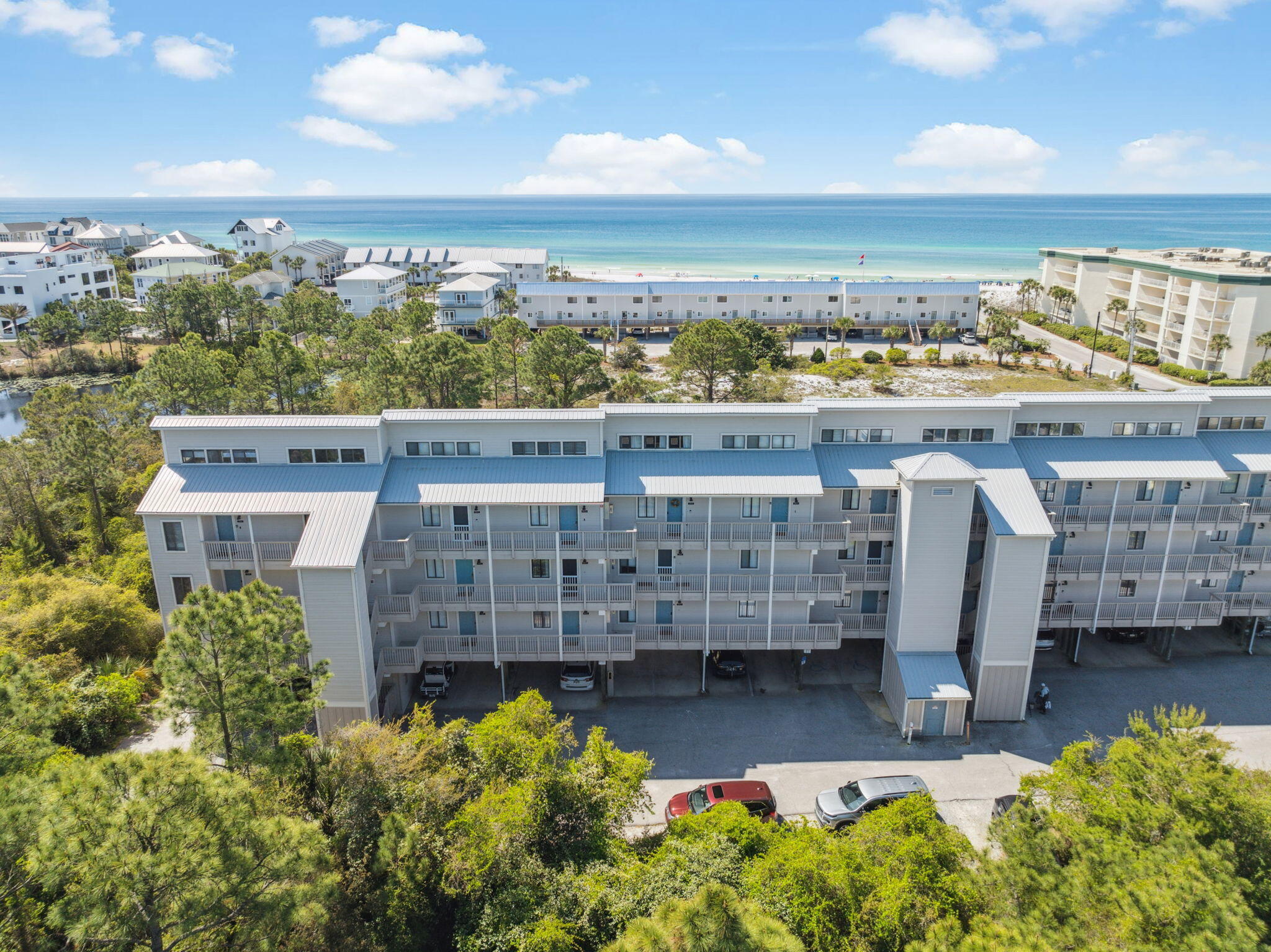 145 Beachfront Trail, UNIT 102A