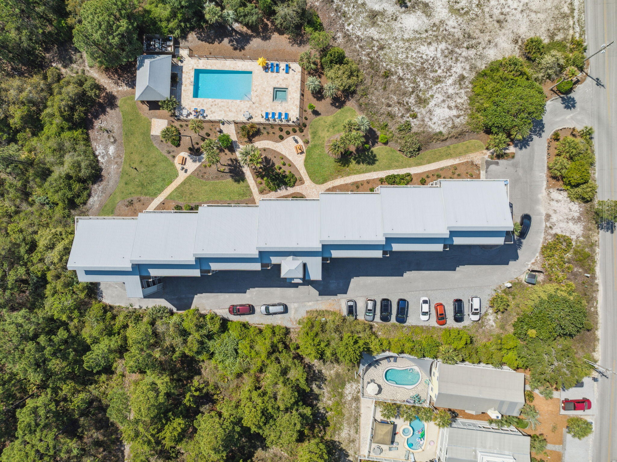 145 Beachfront Trail, UNIT 102A