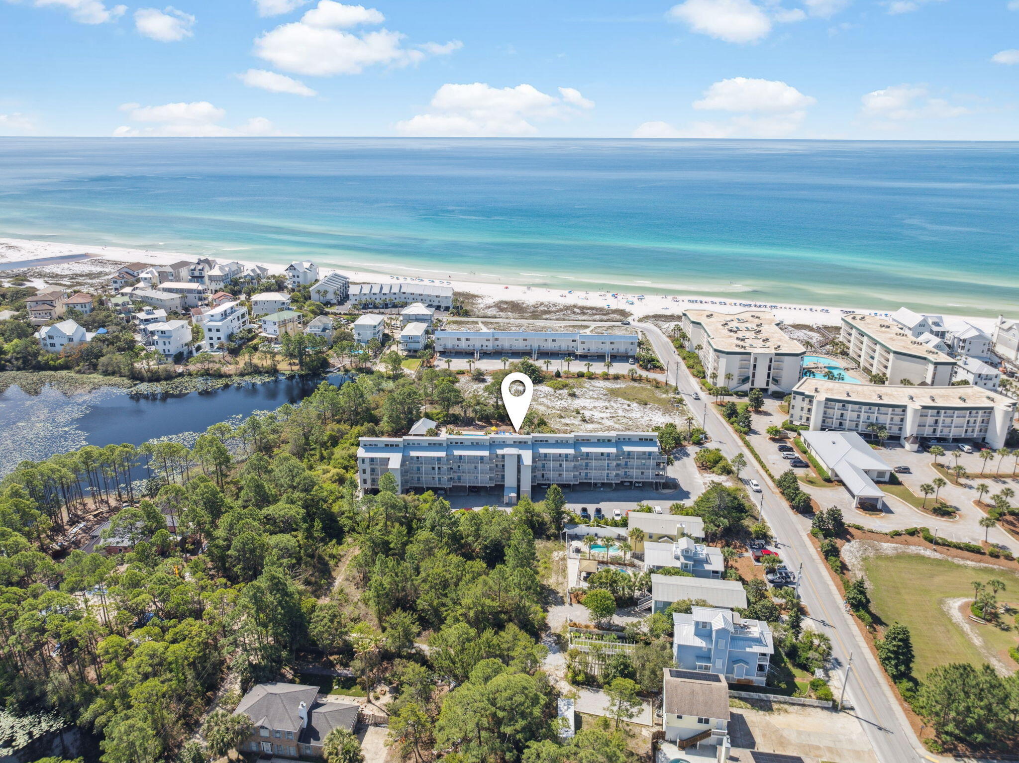 145 Beachfront Trail, UNIT 102A