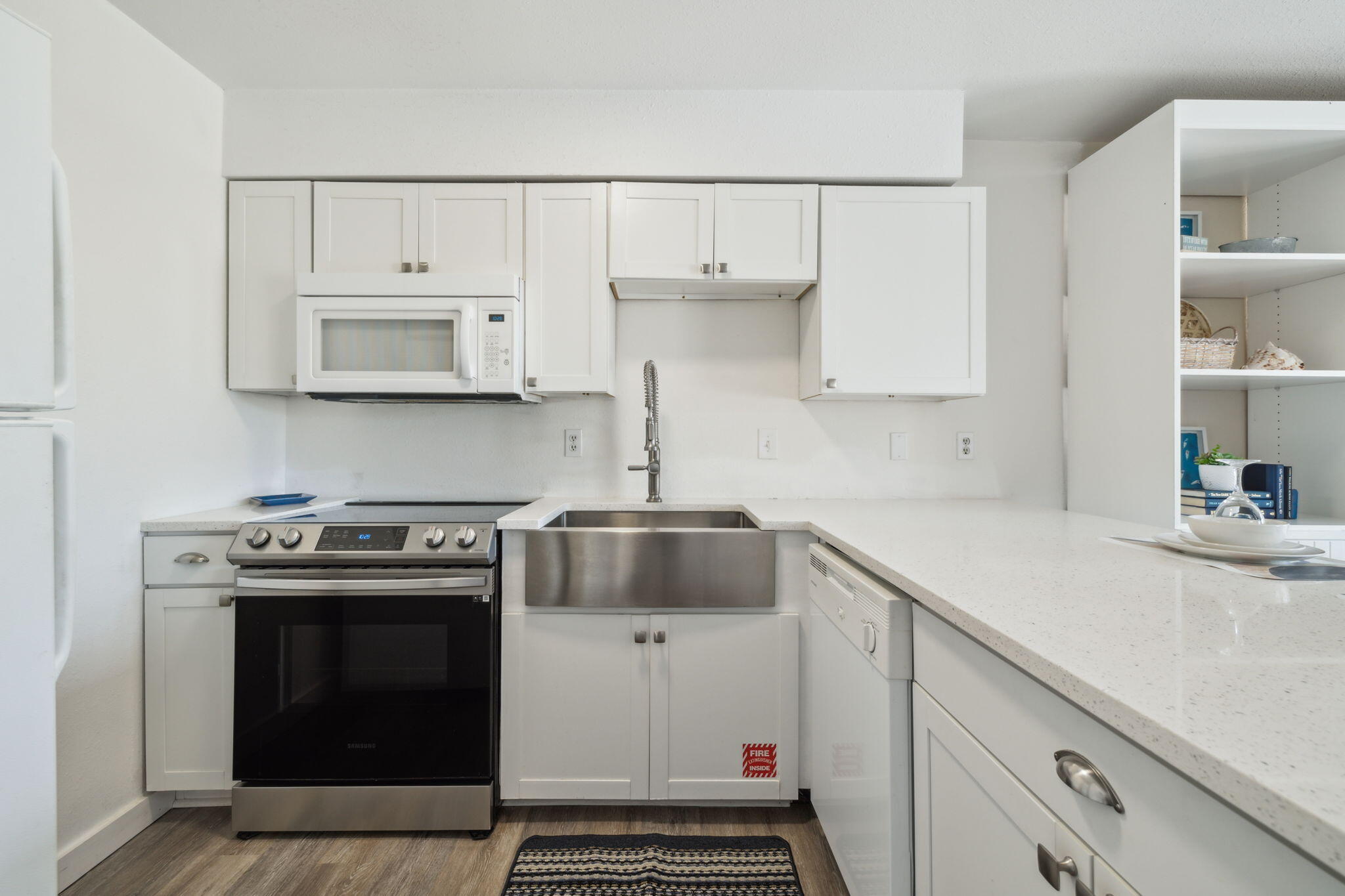 145 Beachfront Trail, UNIT 102A