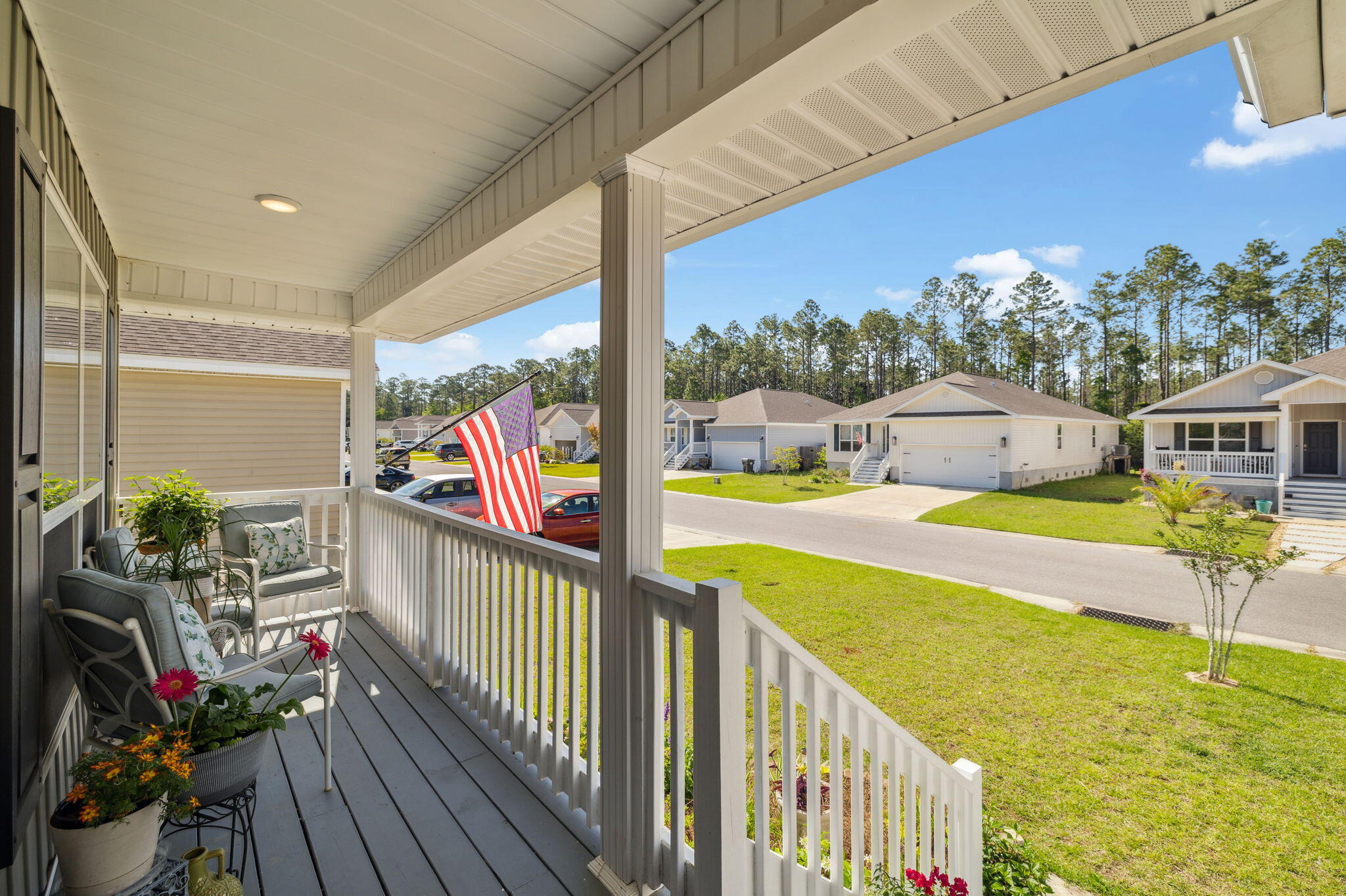 144 American Court, Lot 13