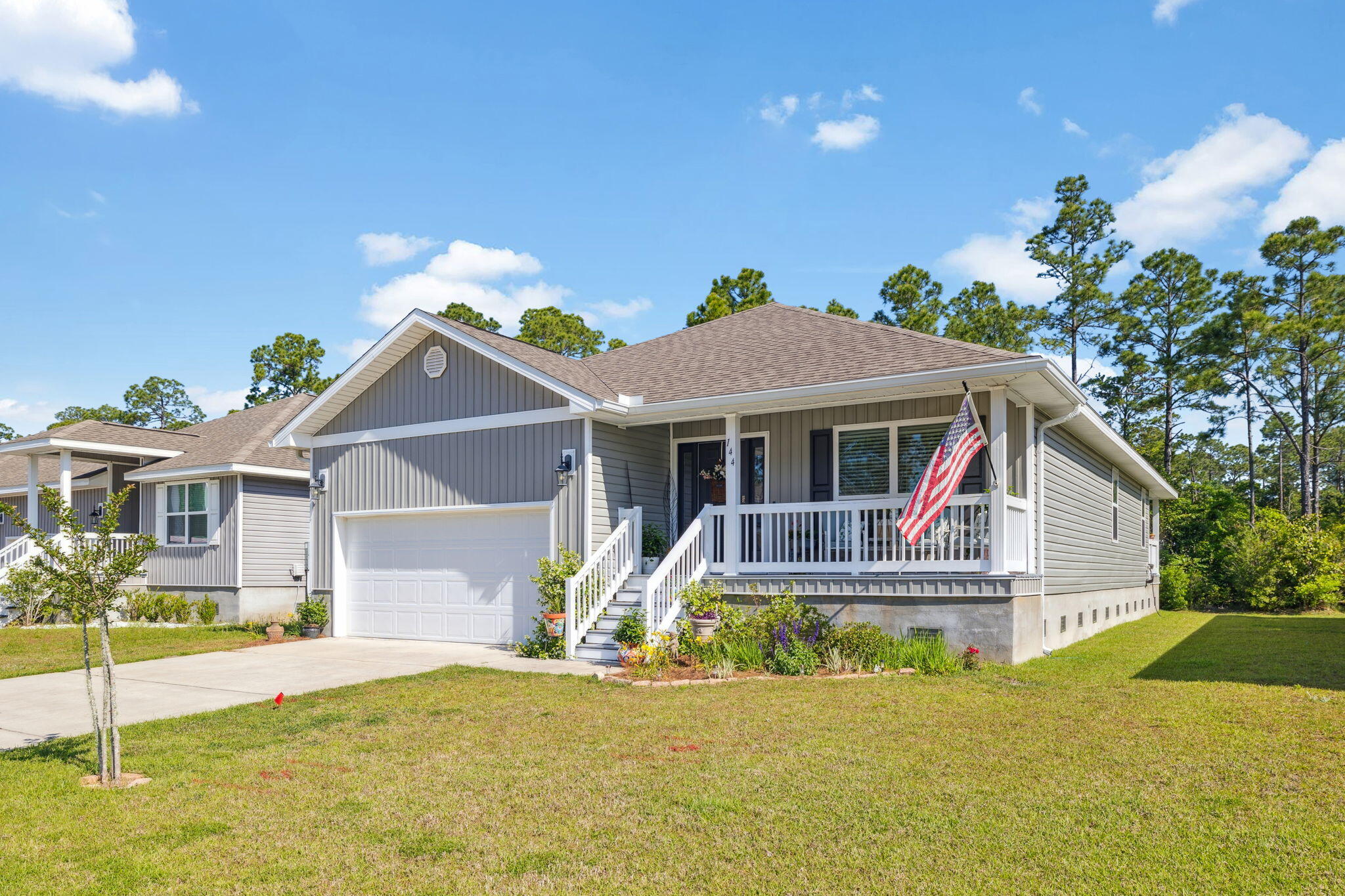144 American Court, Lot 13