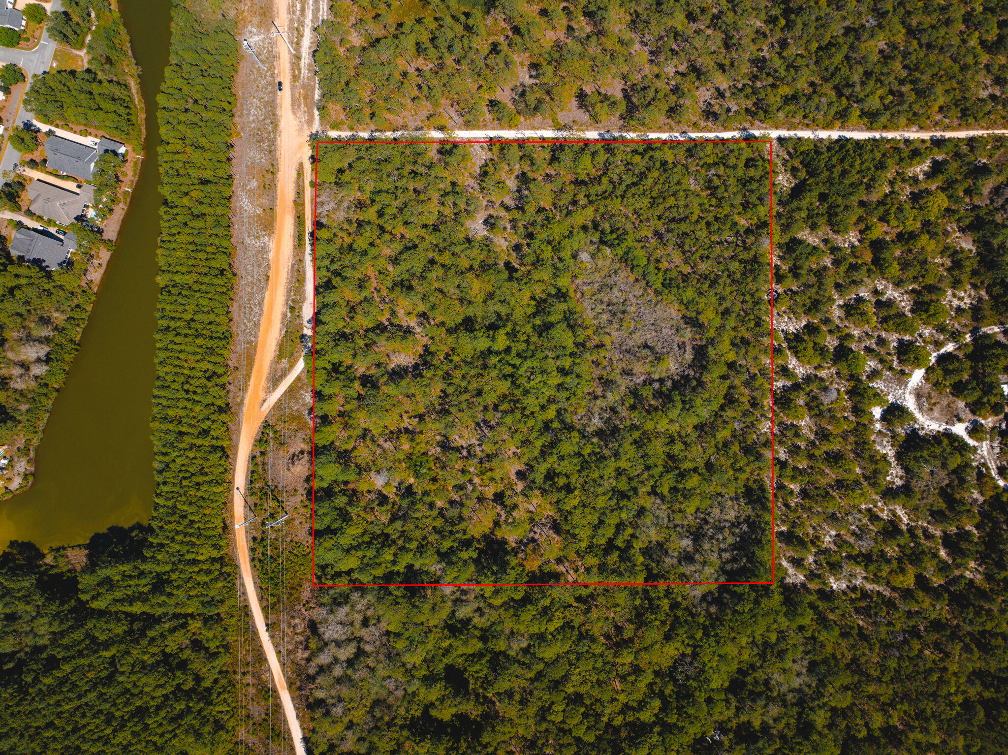 Lots 6 & 7 Old Trail Road