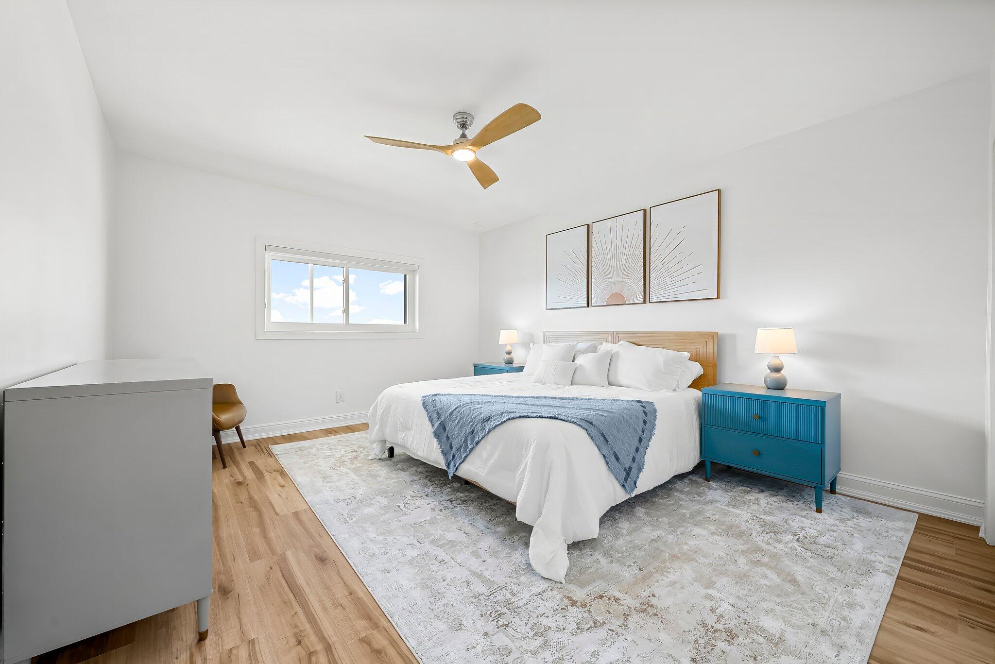 5801 Thomas Drive, UNIT 1414