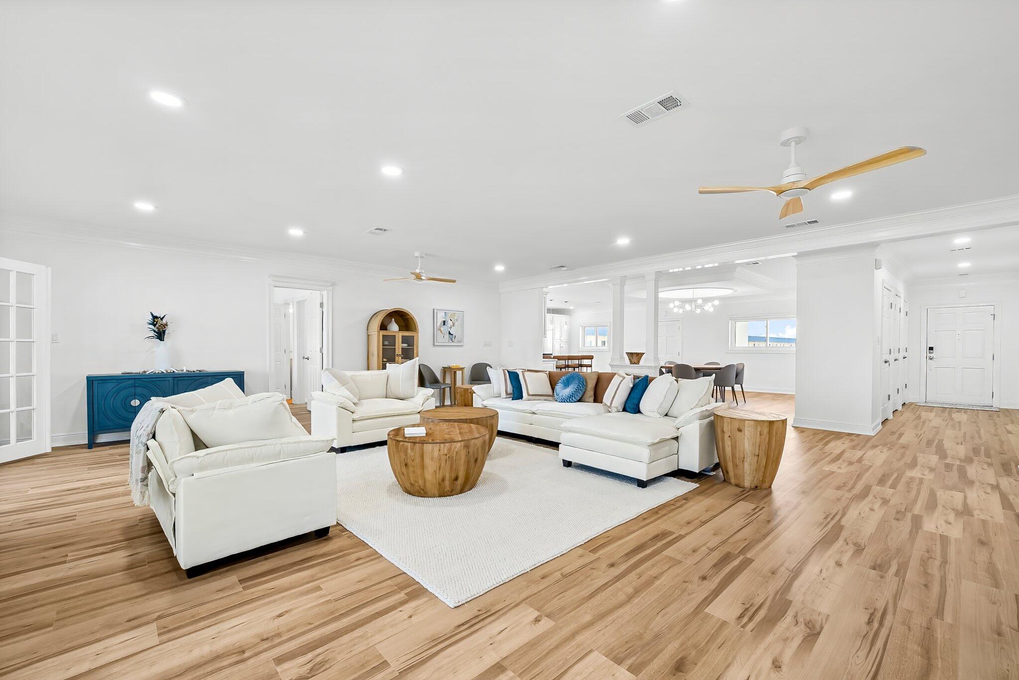 5801 Thomas Drive, UNIT 1414