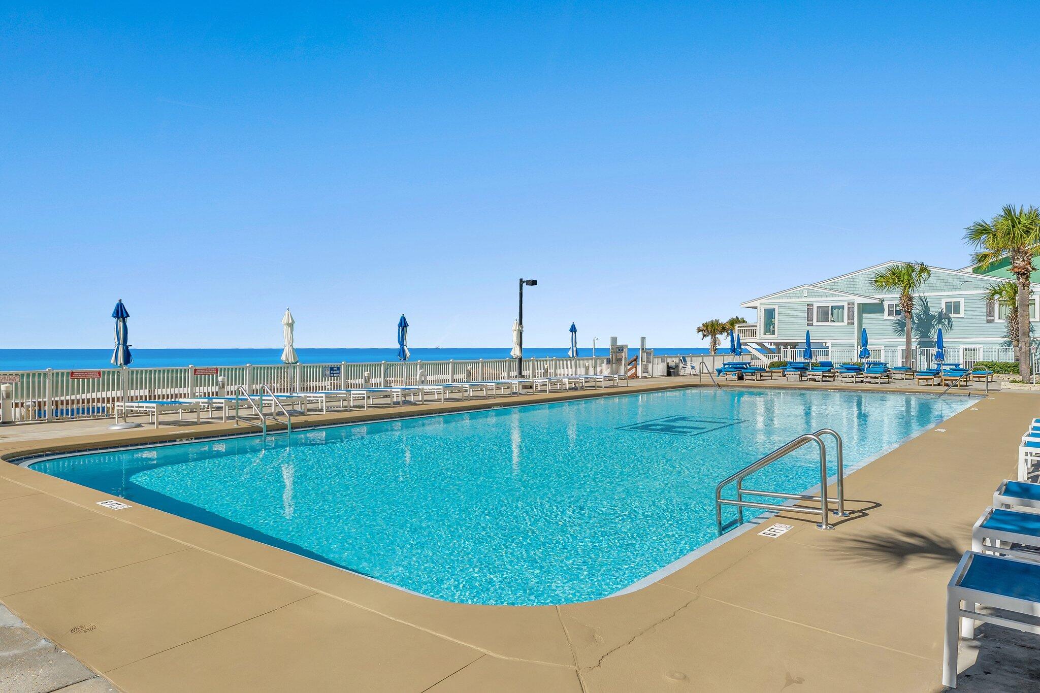 5801 Thomas Drive, UNIT 1414