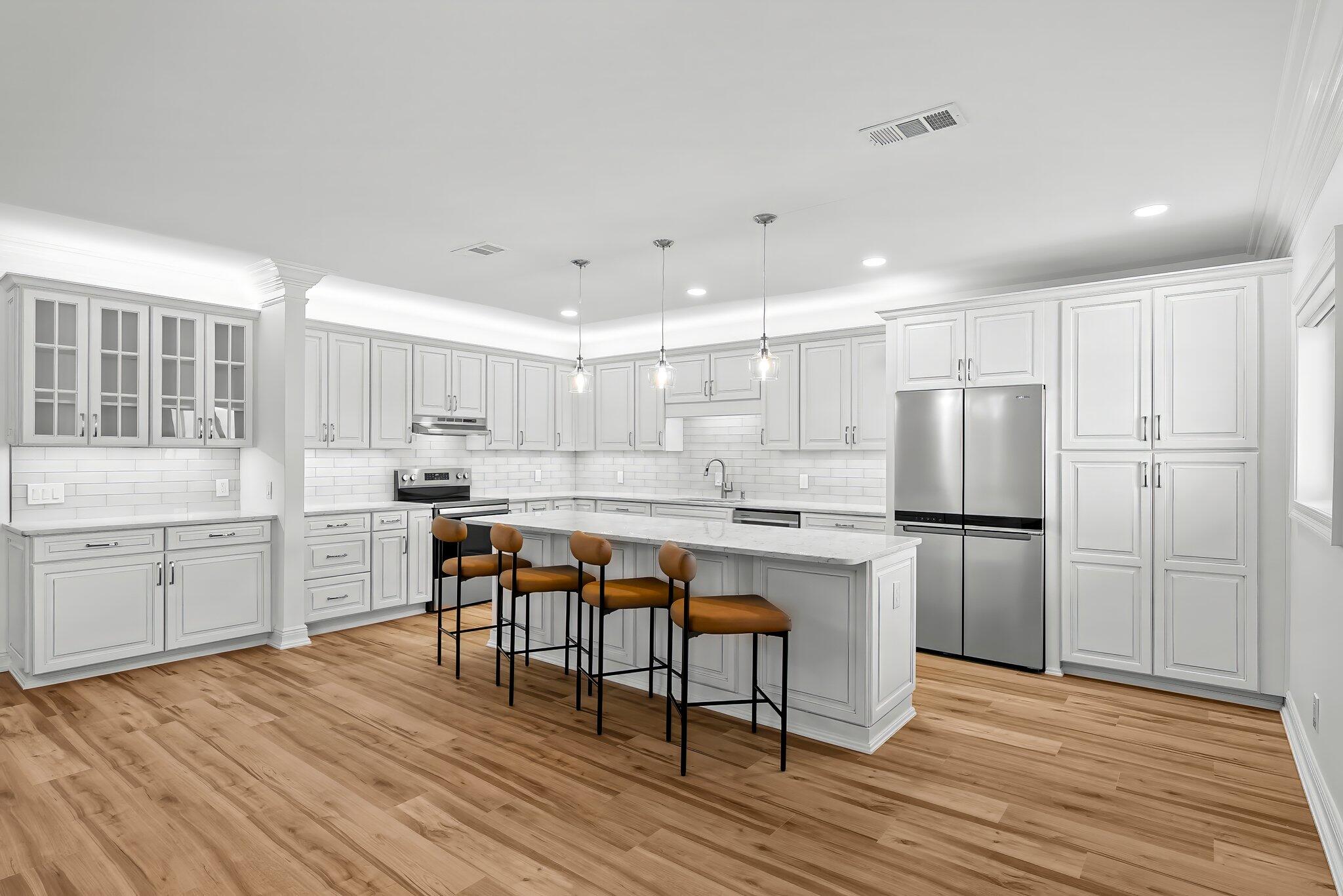 5801 Thomas Drive, UNIT 1414