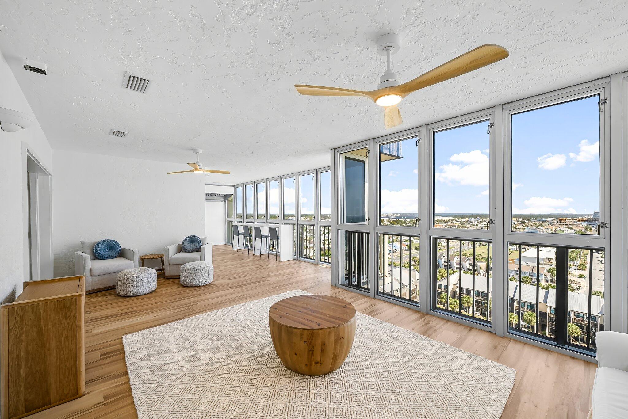 5801 Thomas Drive, UNIT 1414