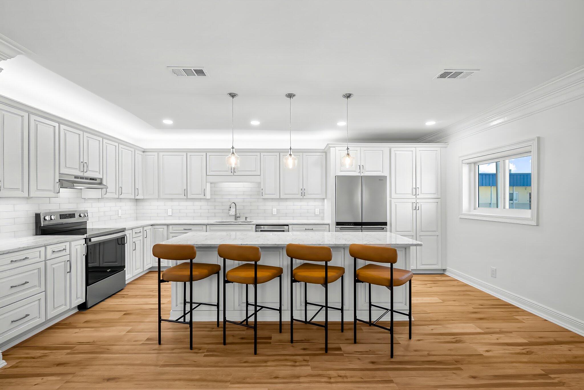 5801 Thomas Drive, UNIT 1414