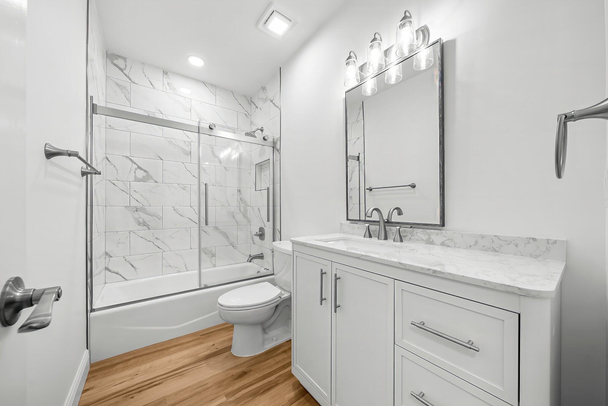 5801 Thomas Drive, UNIT 1414