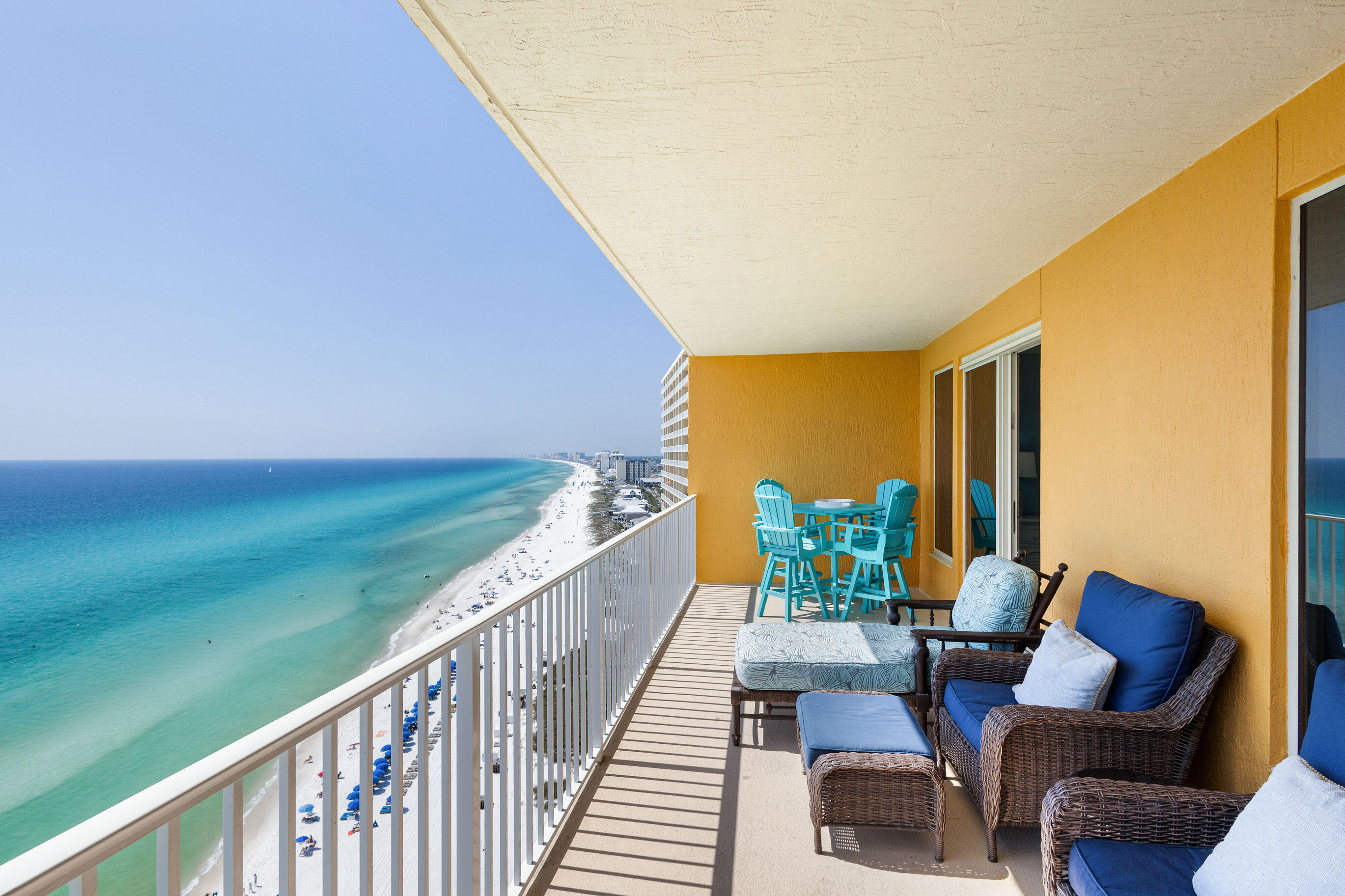 5004 Thomas Drive, UNIT 1709